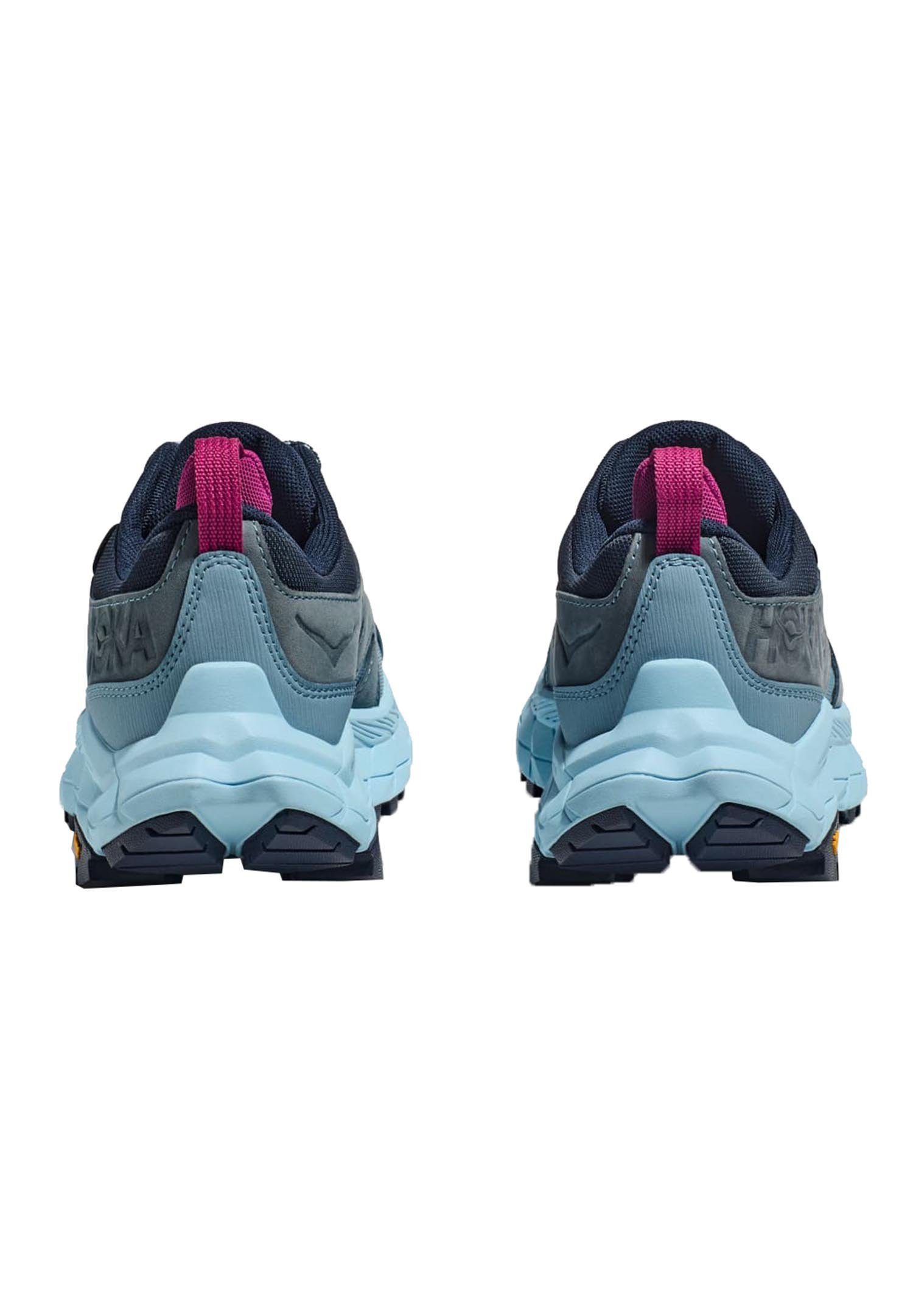 Hoka One One W ANACAPA LOW GTX Sneaker