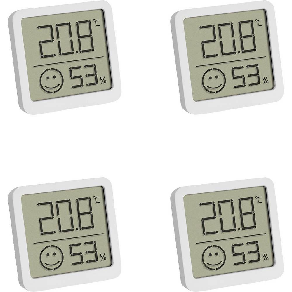 Wetterstation Thermo-/Hygrometer