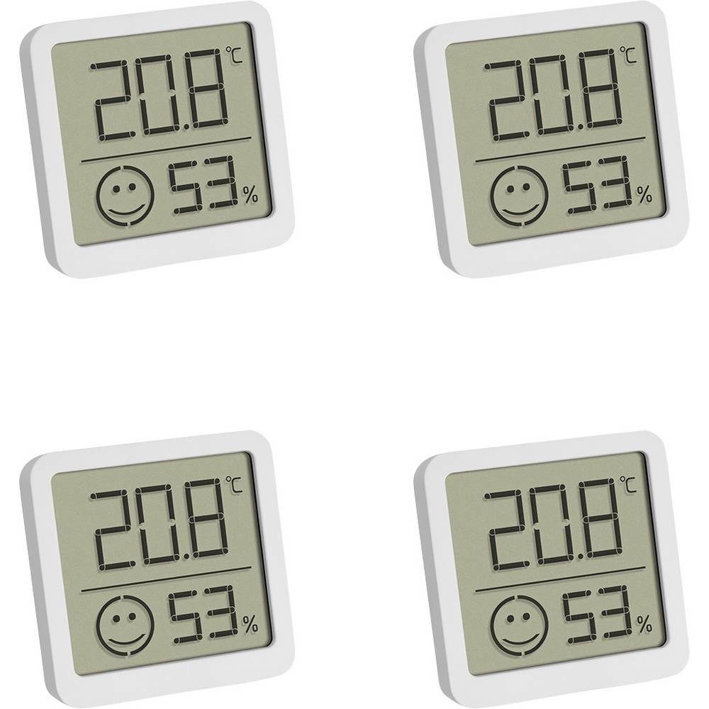 TFA Dostmann Hygrometer Thermo-/Hygrometer