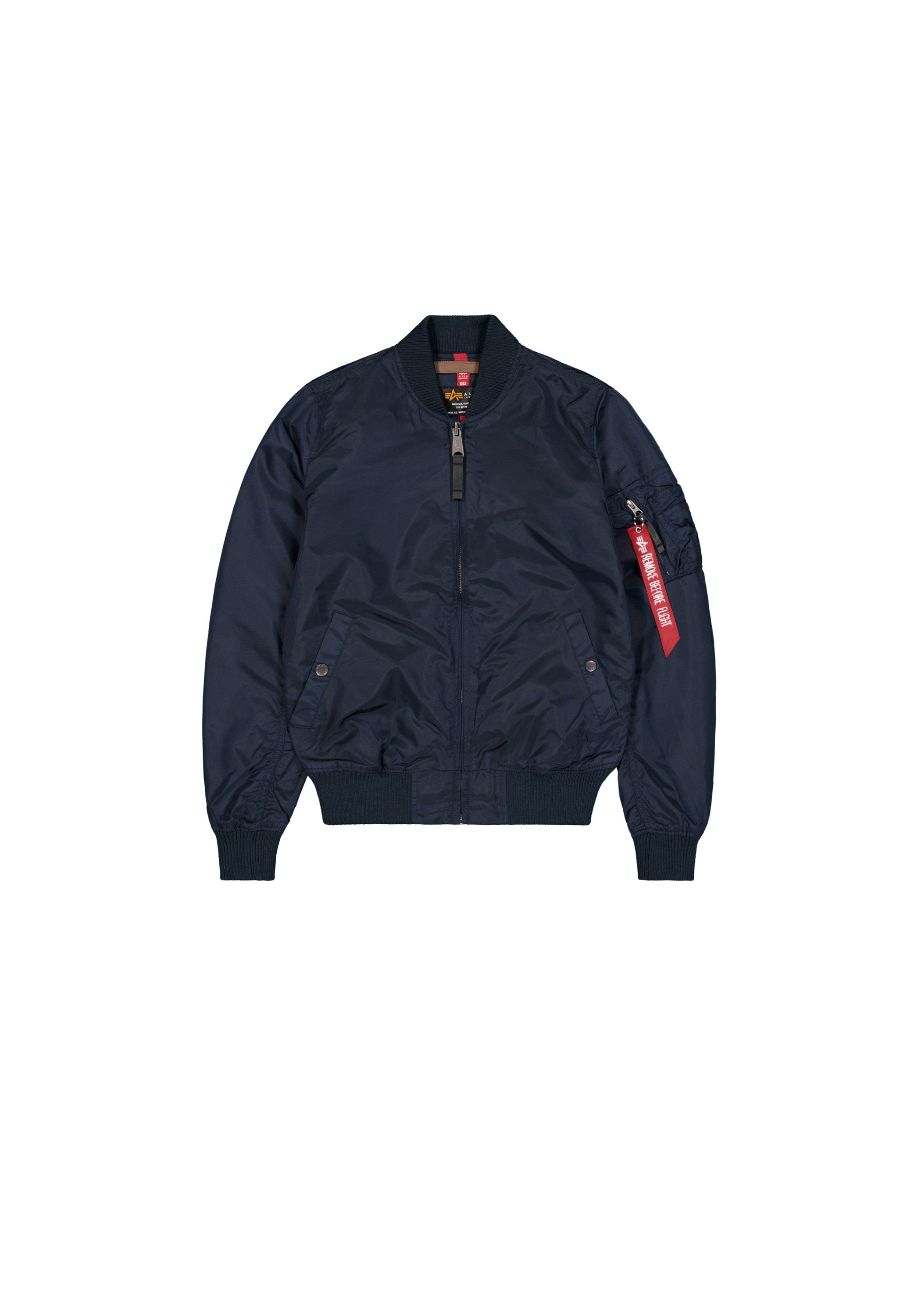 Alpha Industries Bomberjacke MA-1 TT Light W