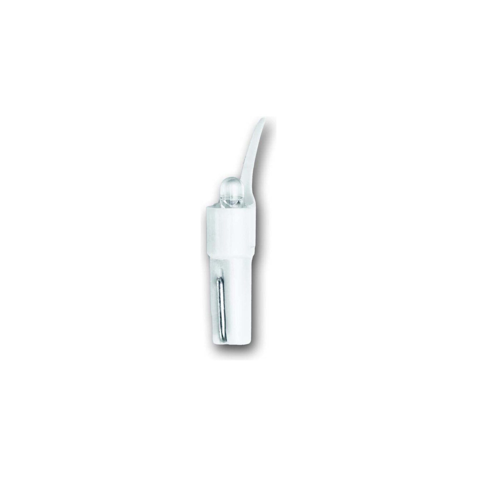 Busch-Jaeger UVC-Leuchtmittel Busch-Jaeger LED Beleuchtungseinsatz Farbe der ROT. 8393-12