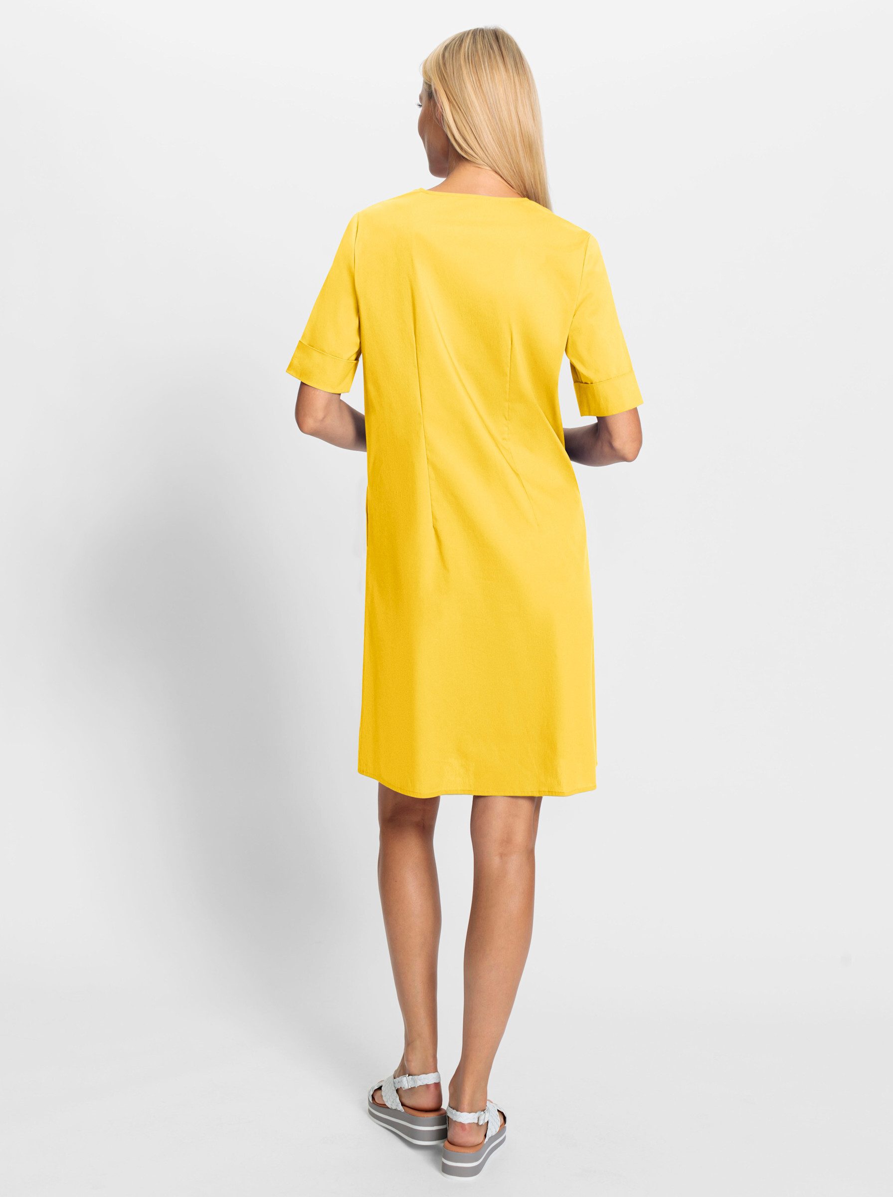 heine Etuikleid Sommerkleid günstig online kaufen