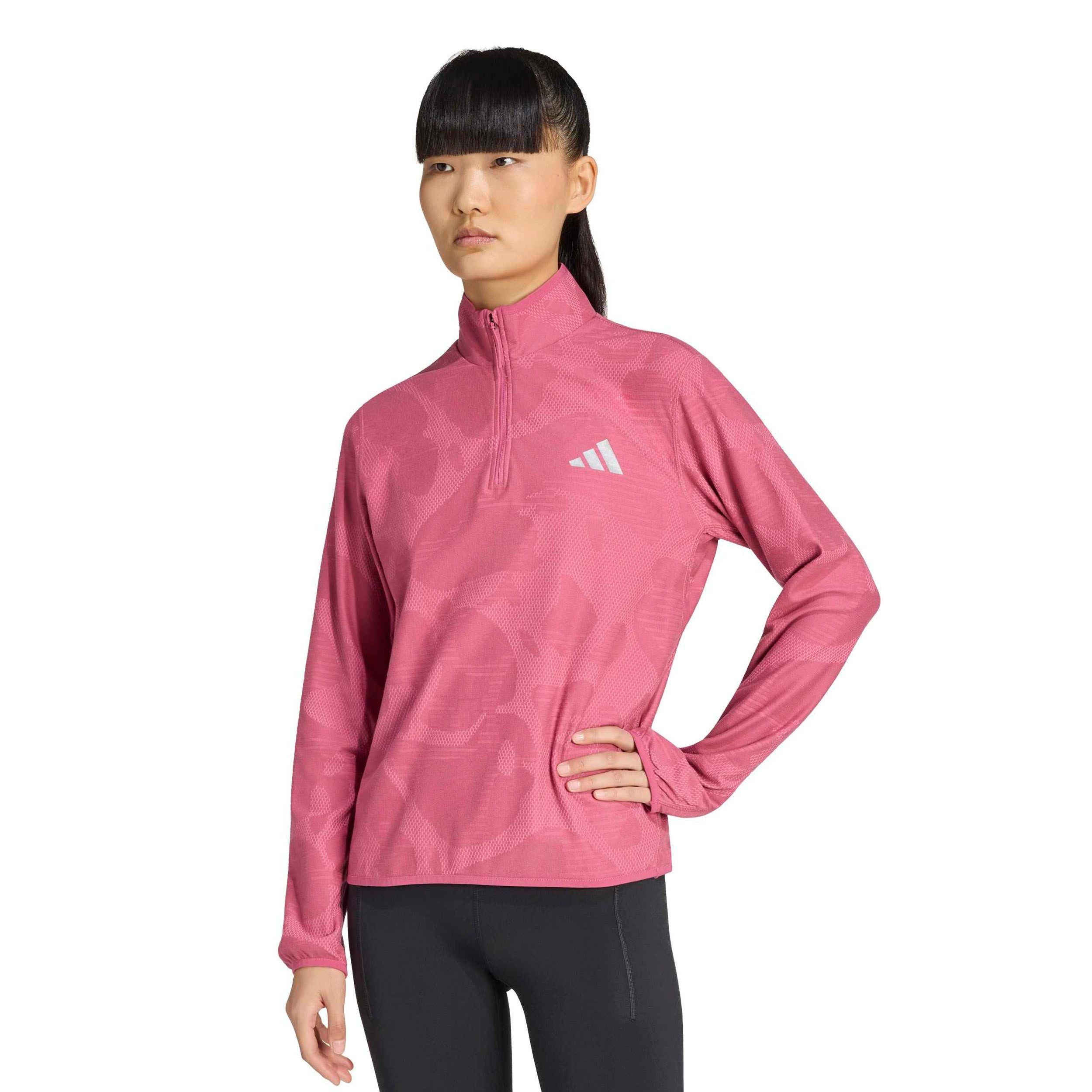 adidas Sportswear Laufshirt adi365 Climawarm+