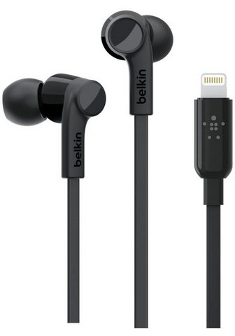 Наушники »Rockstar In-Ear наушни...