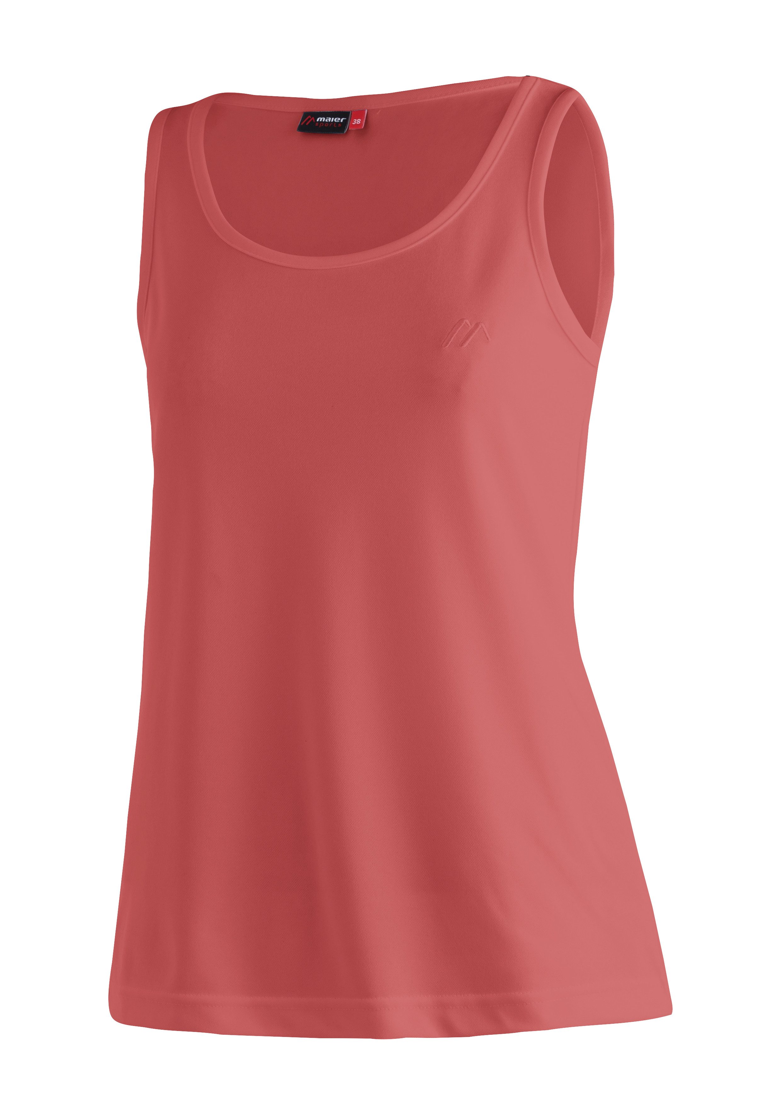Maier Sports Funktionsshirt Petra Damen Tank-Top günstig online kaufen