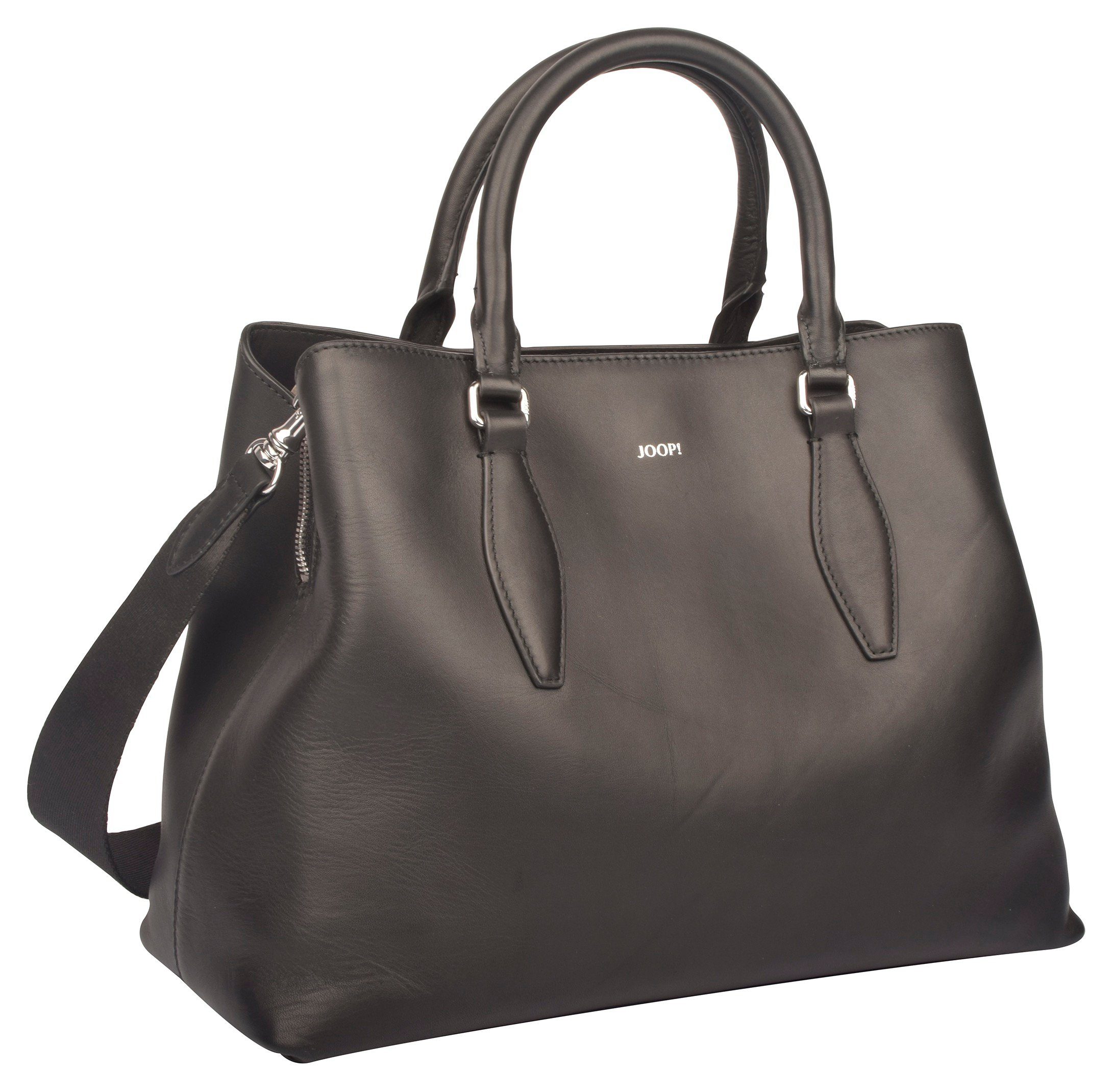 JOOP! Henkeltasche sofisticato 1.0 emery handbag mhz, Schultertasche Handta günstig online kaufen