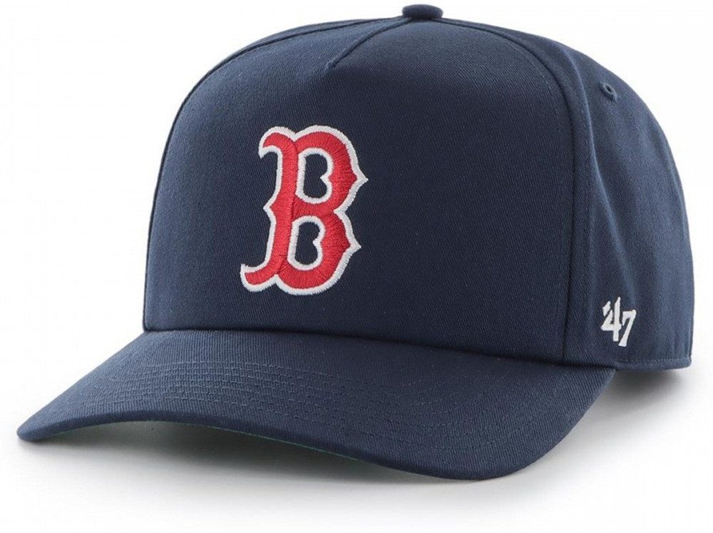 Boston Red Sox Snapback Cap