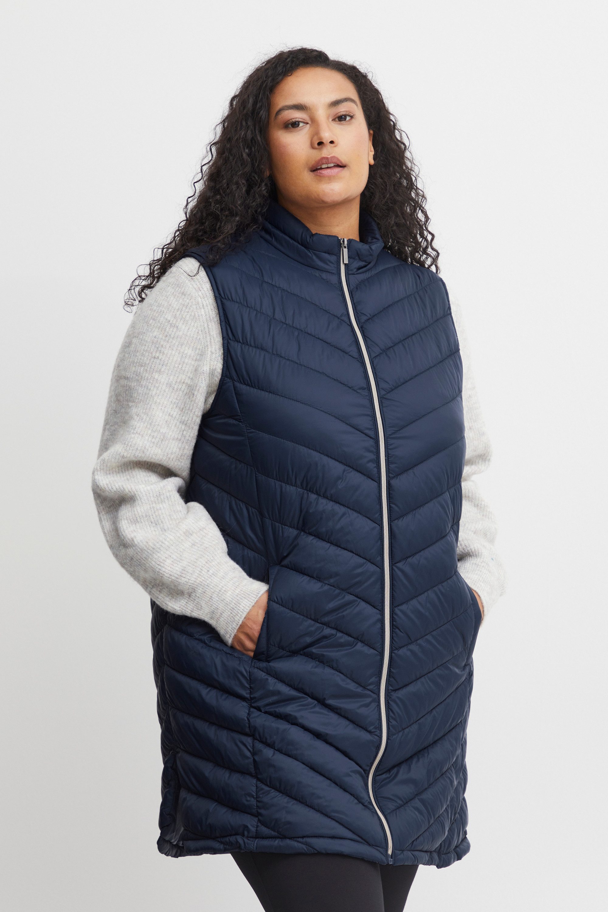 fransa Frackweste FPPadding