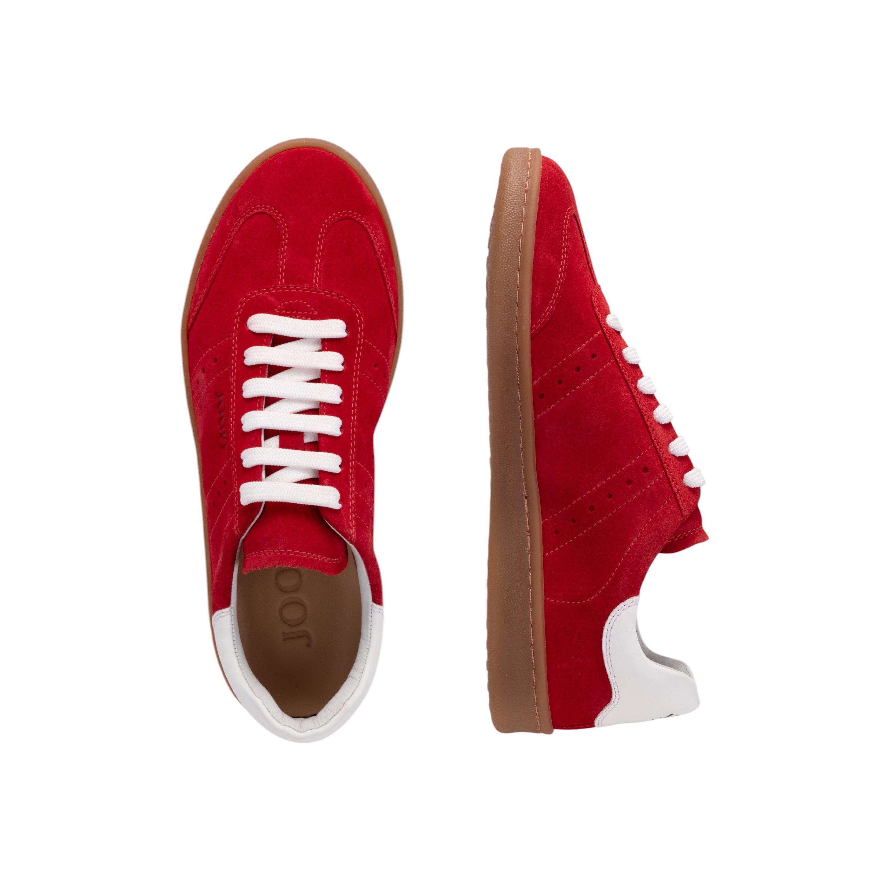JOOP! Joop - Damen Sneaker Velluto Isa Sneaker