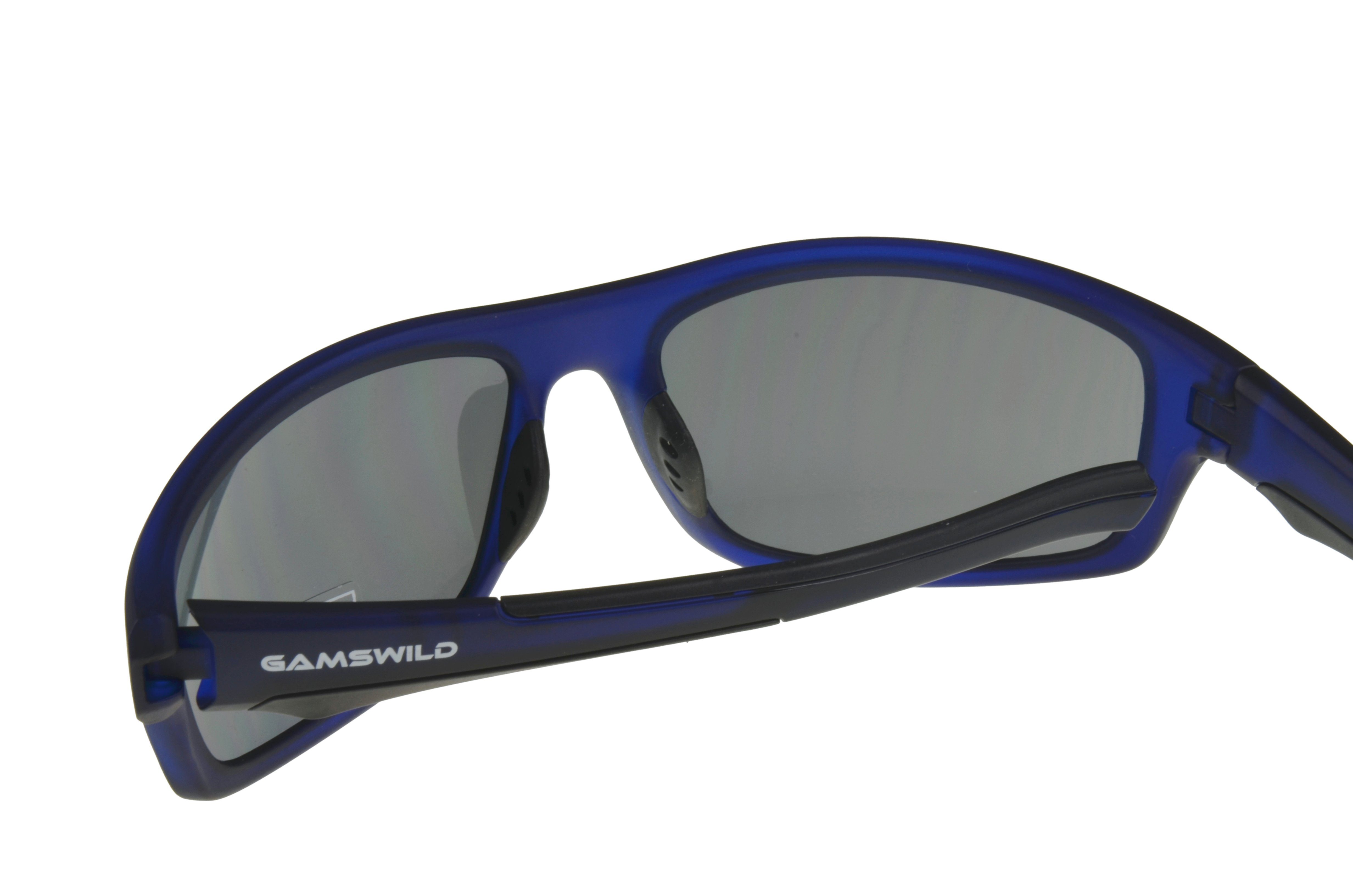 Herren schwarz-rot, Fahrradbrille TR90 polarisiert, Gamswild grau, -orange, Skibrille Unisex, -grün Sonnenbrille Sportbrille blau, WS2238 Damen /