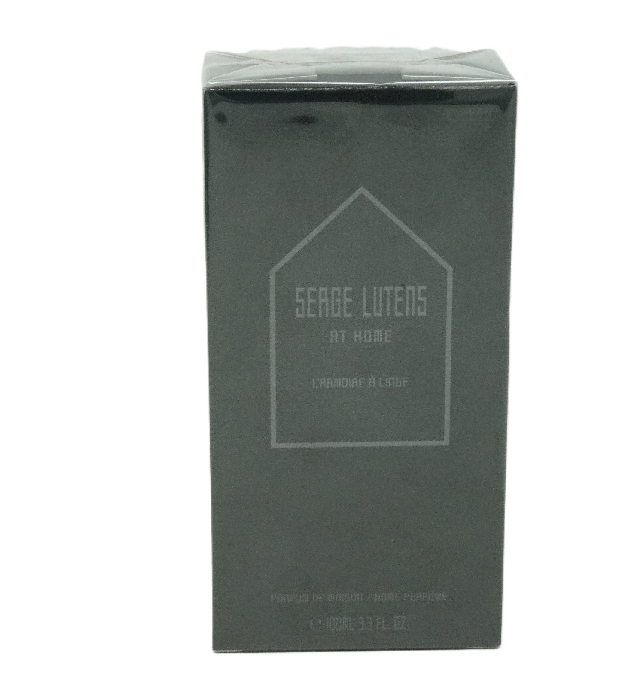 SERGE LUTENS Raumduft Serge Lutens At Home Home Perfume 100ml