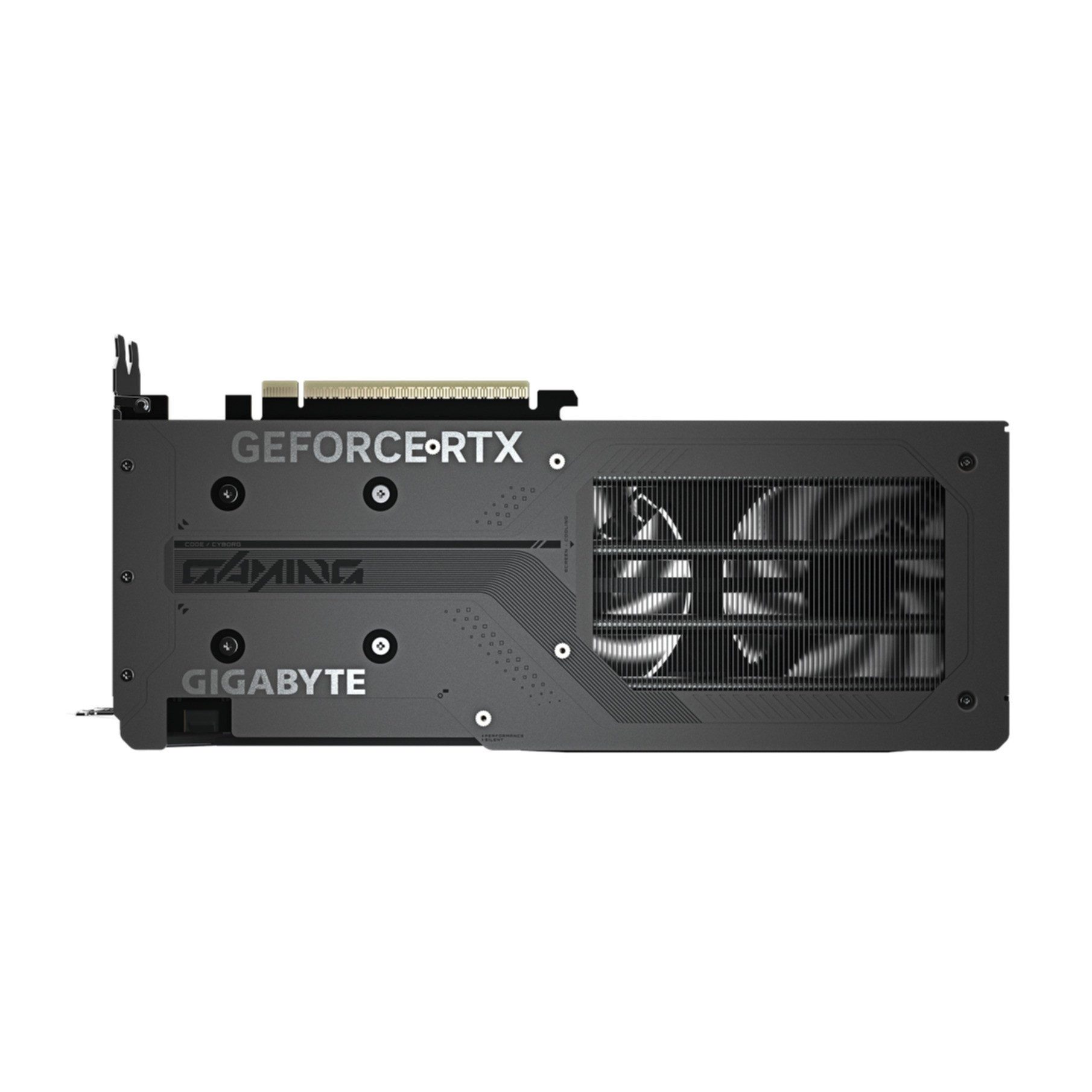 Gigabyte GeForce RTX 5060 GAMING OC 8G Grafikkarte - 8GB GDDR7, 128bit, PCI-E 5 Grafikkarte