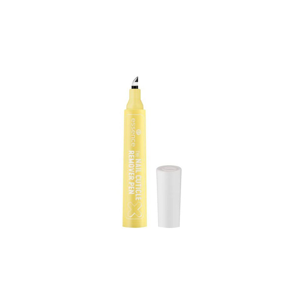PEN, Essence CUTICLE Expressergebnis Nagelpflegecreme NAIL REMOVER THE