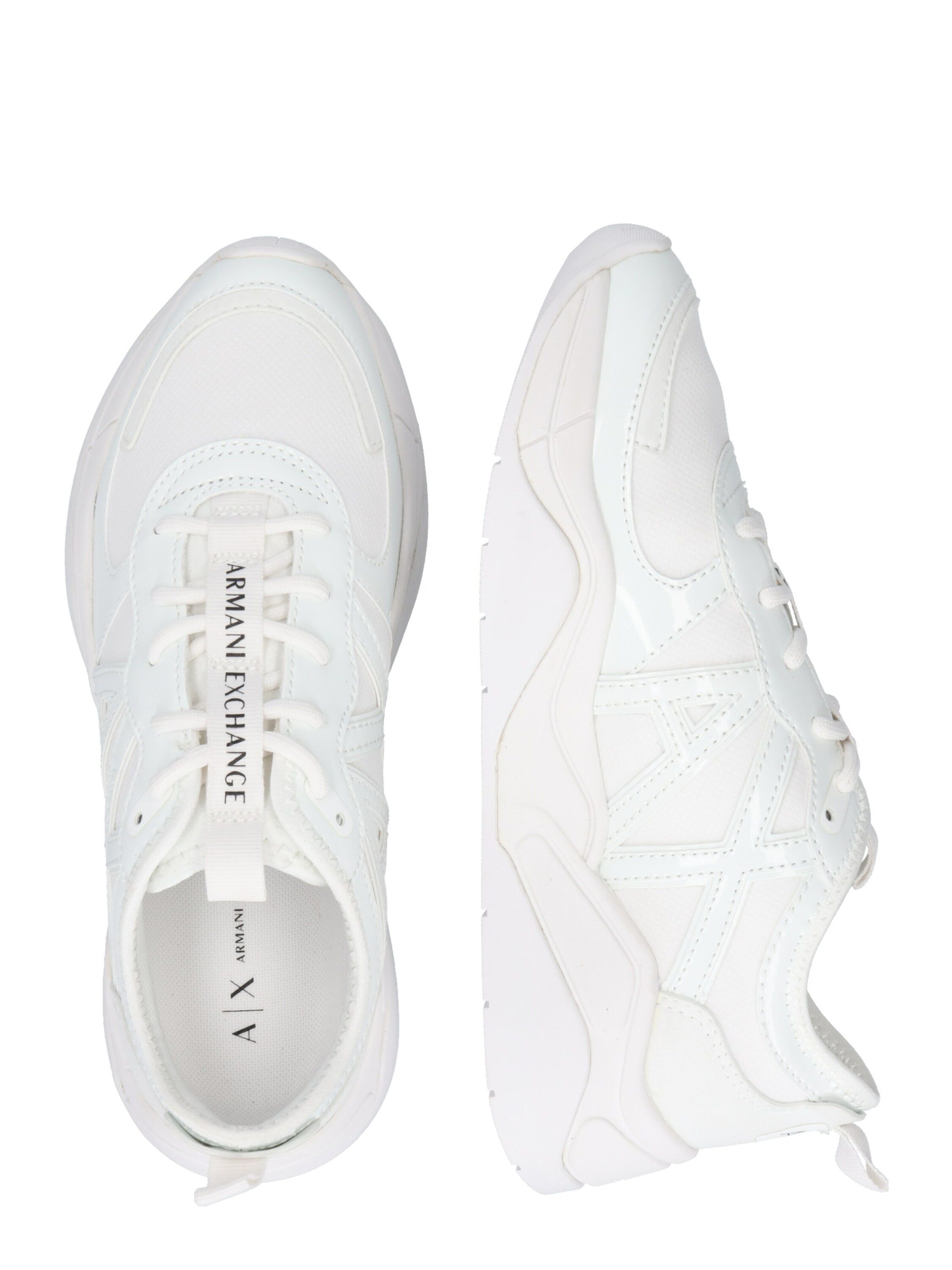 ARMANI EXCHANGE Sneaker (1-tlg)