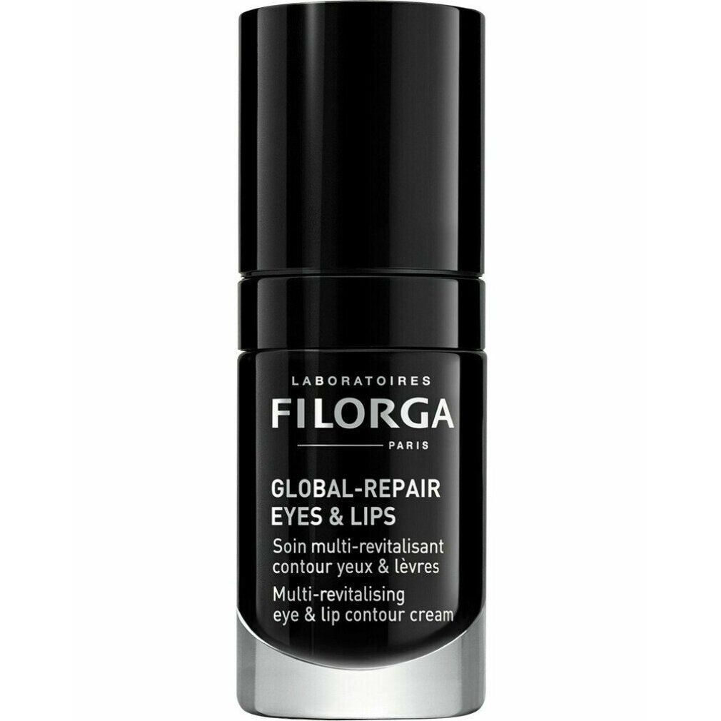 Filorga Augencreme Filorga global-repair eye&lips 15ml