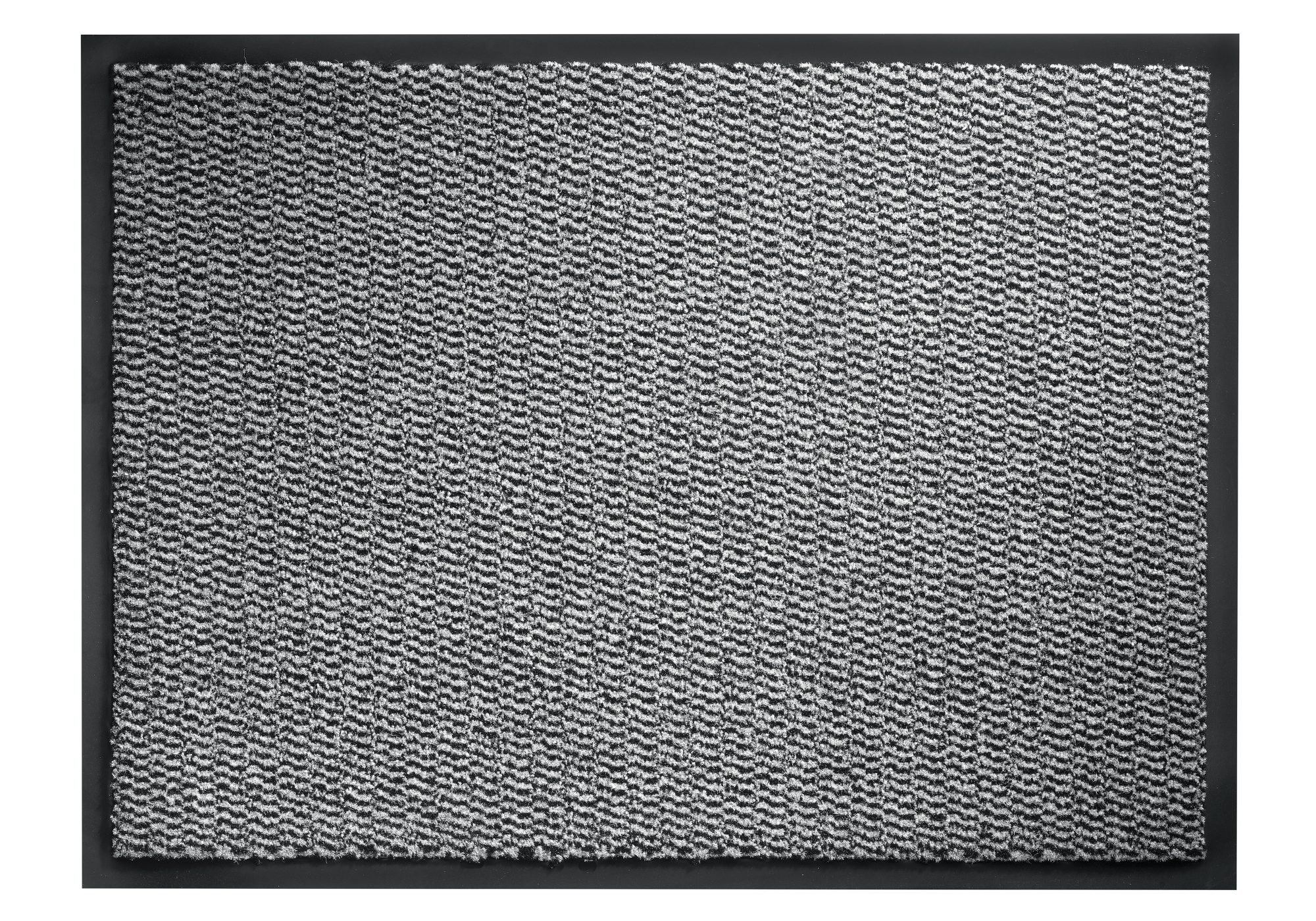 oKu-Tex Fußmatte Multi, Rechteckig, Schmutzfangmatte, Indoor, Meliert, lang günstig online kaufen