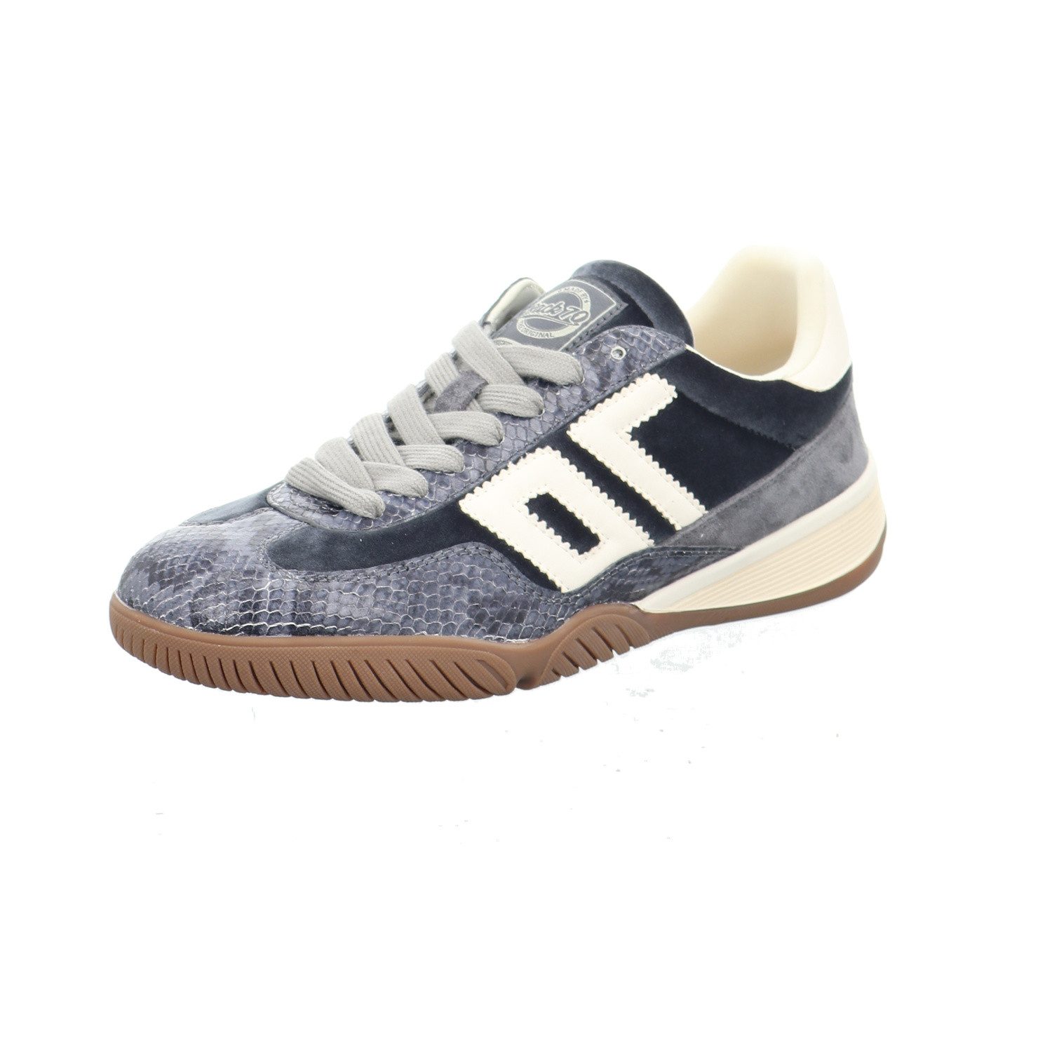 Back 70 BACK70 FIREBALL FW26-V006 Sneaker