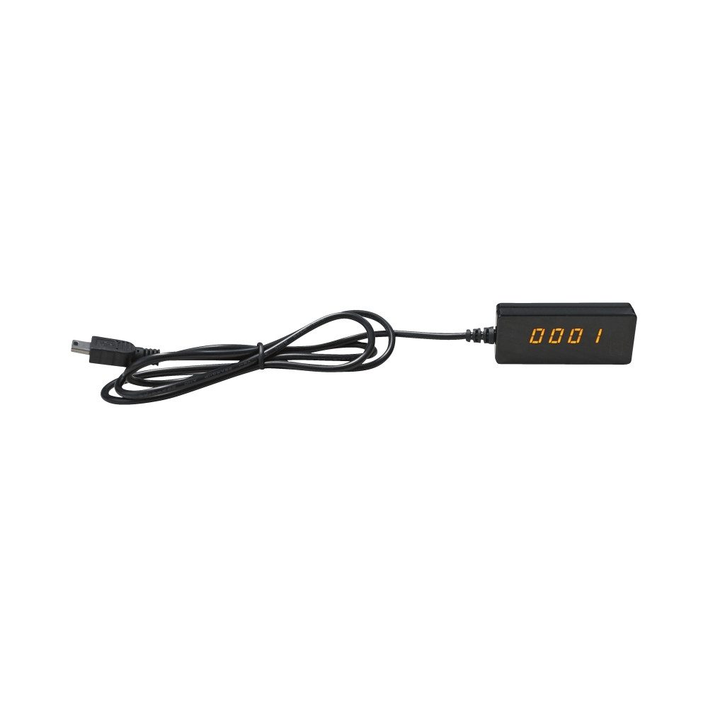 Megasat Megasat HD Stick 310 V2 - Full-HD TV Stick Satellitenreceiver (DVB-S2, Energiesparend im Betrieb)
