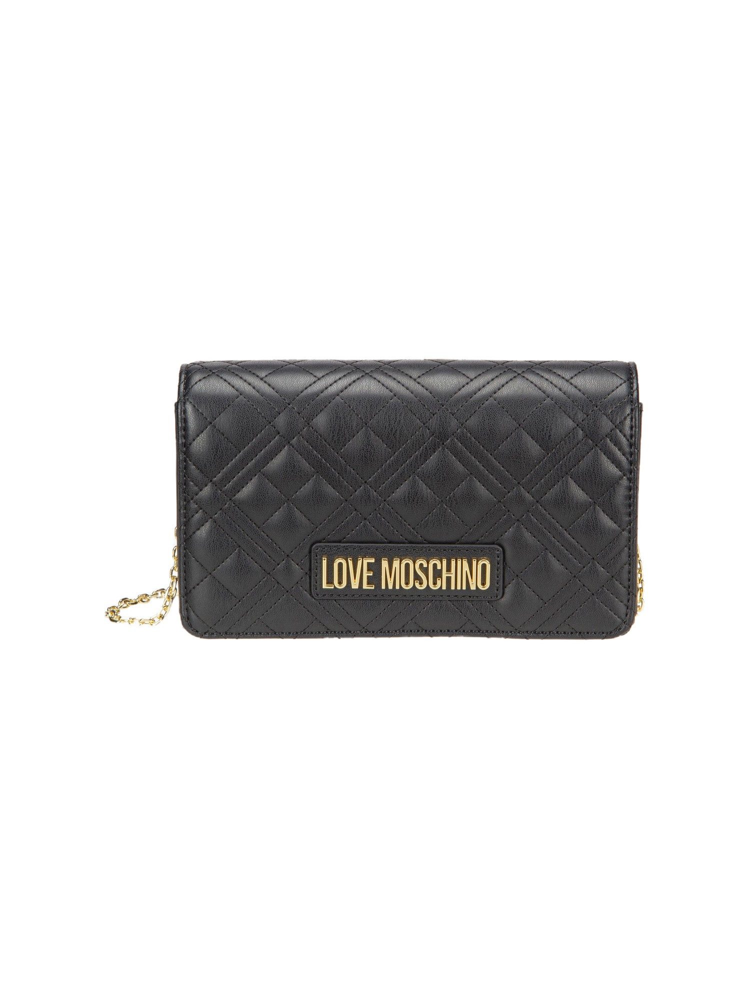 LOVE MOSCHINO Handtasche Quilted Bag, Abendtaschen