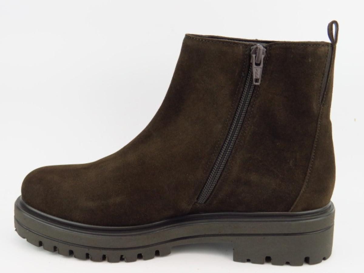 Gabor Velour Stiefelette günstig online kaufen