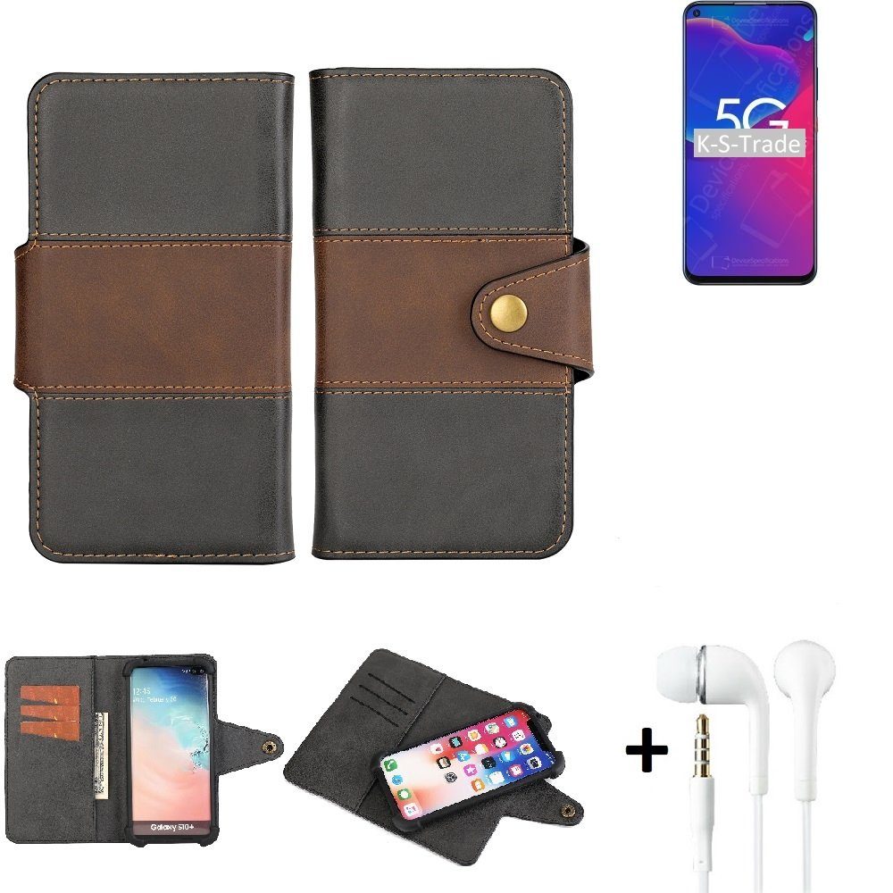 Handyhülle für ZTE Axon 11 SE