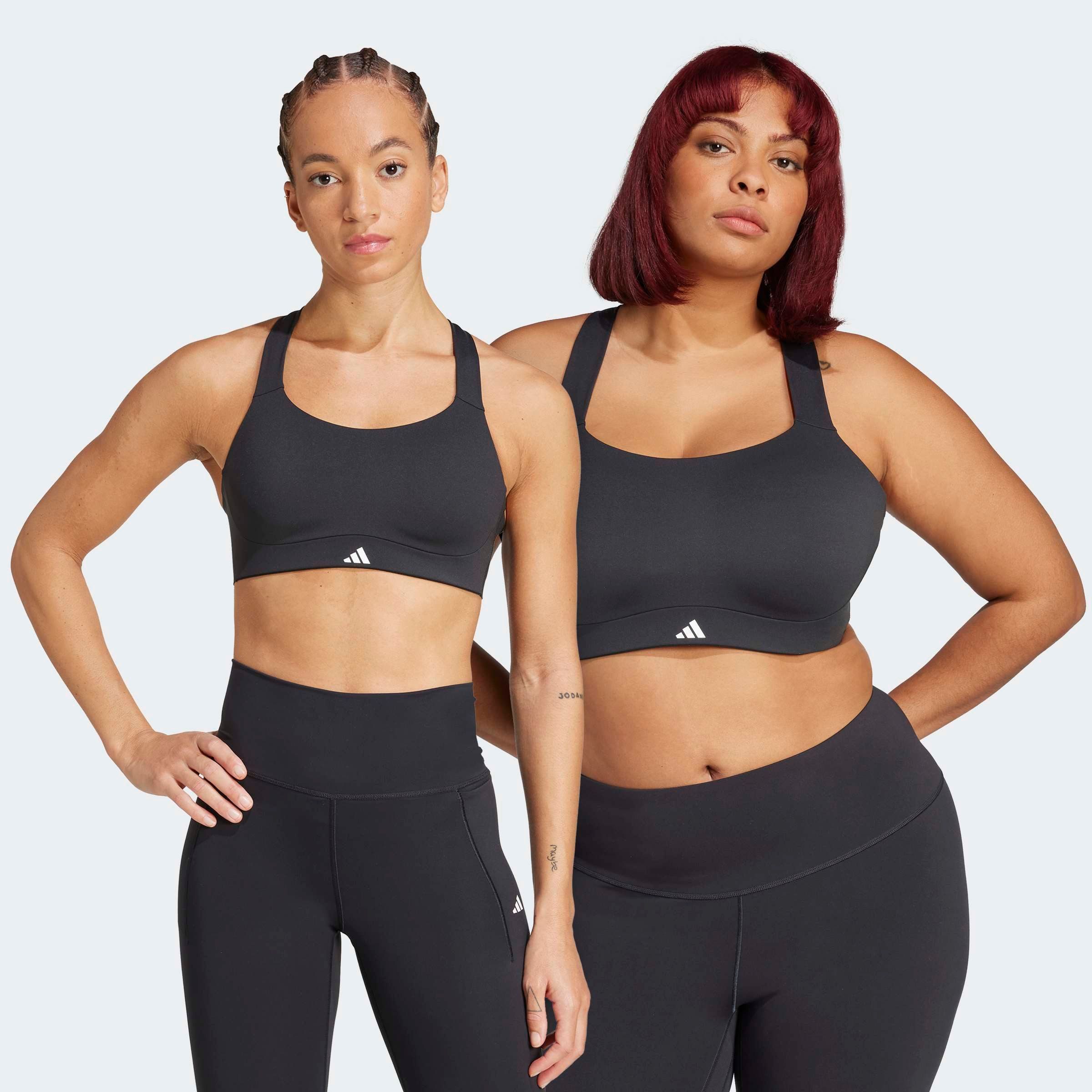 adidas Performance Sport-BH TLRDIM L HS (1-tlg) günstig online kaufen