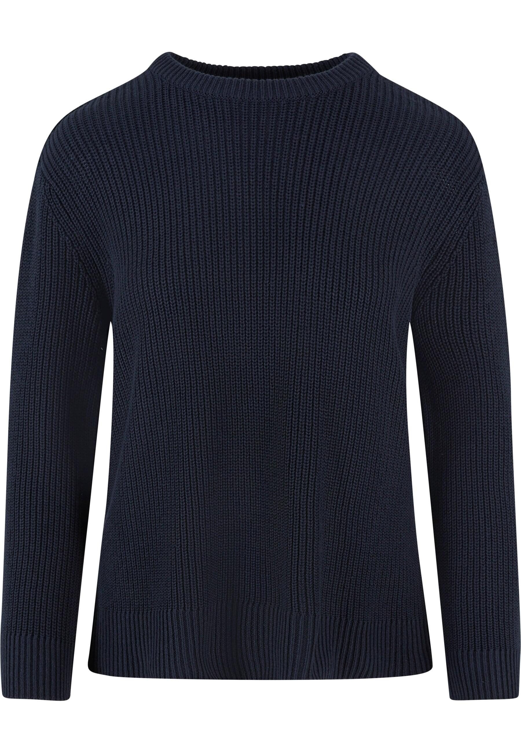 URBAN CLASSICS Rundhalspullover Urban Classics Damen günstig online kaufen