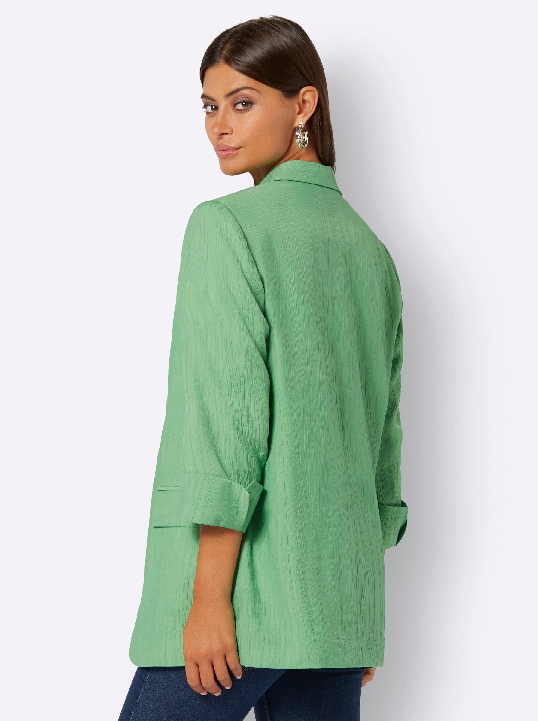 creation L Blusenblazer Blazer . günstig online kaufen