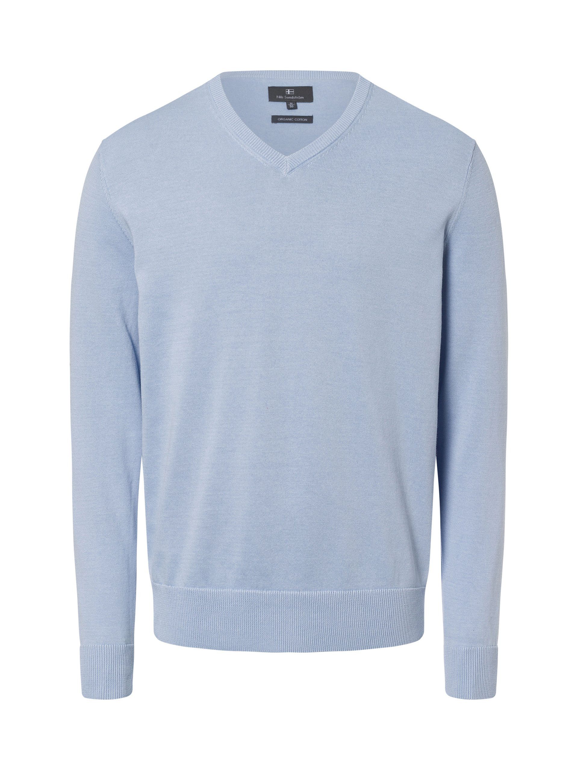 Nils Sundström Strickpullover günstig online kaufen