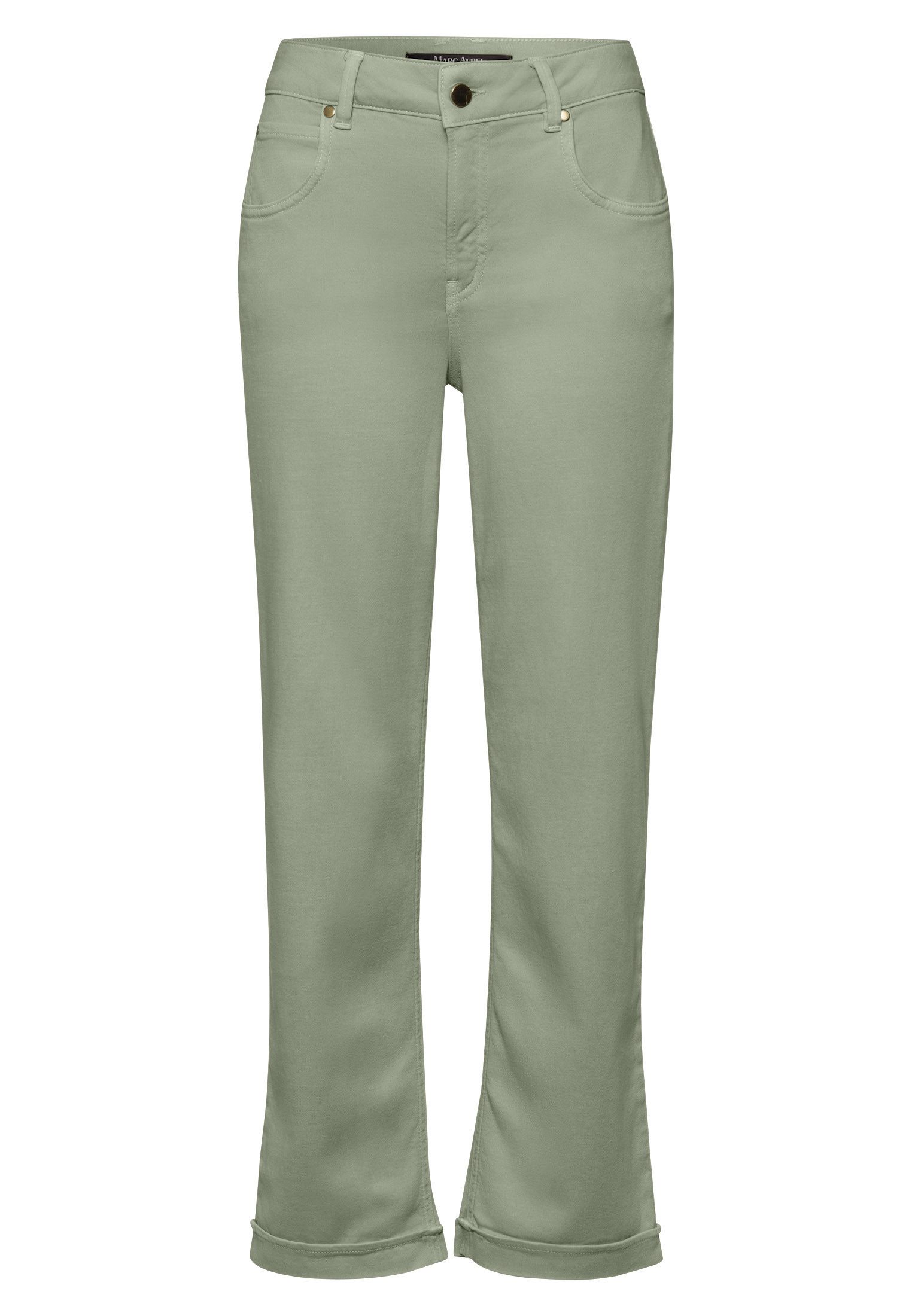 MARC AUREL Boyfriend-Jeans