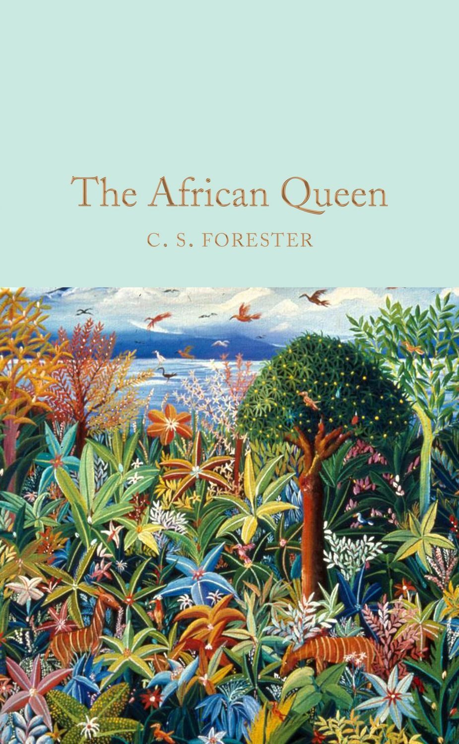 The African Queen / C. S. Forester