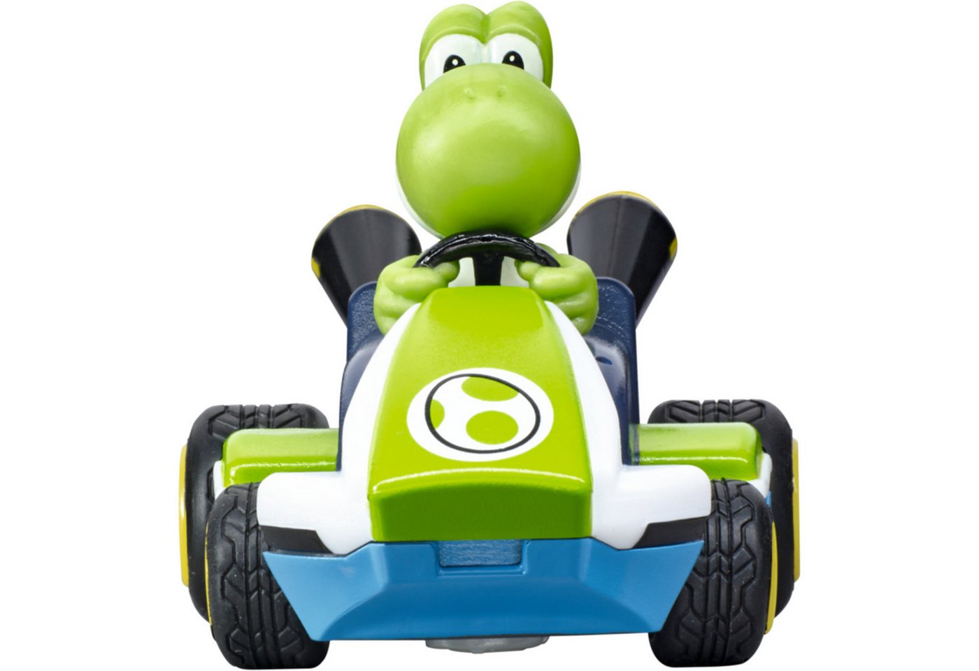 Thumbnail - Carrera® RC-Auto Carrera 2,4GHz Mario Kart Mini RC - Yoshi