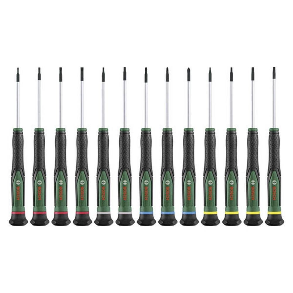 Bosch Home & Garden Schraubendreher Handwerkzeuge Präzisionsschraubendreher günstig online kaufen