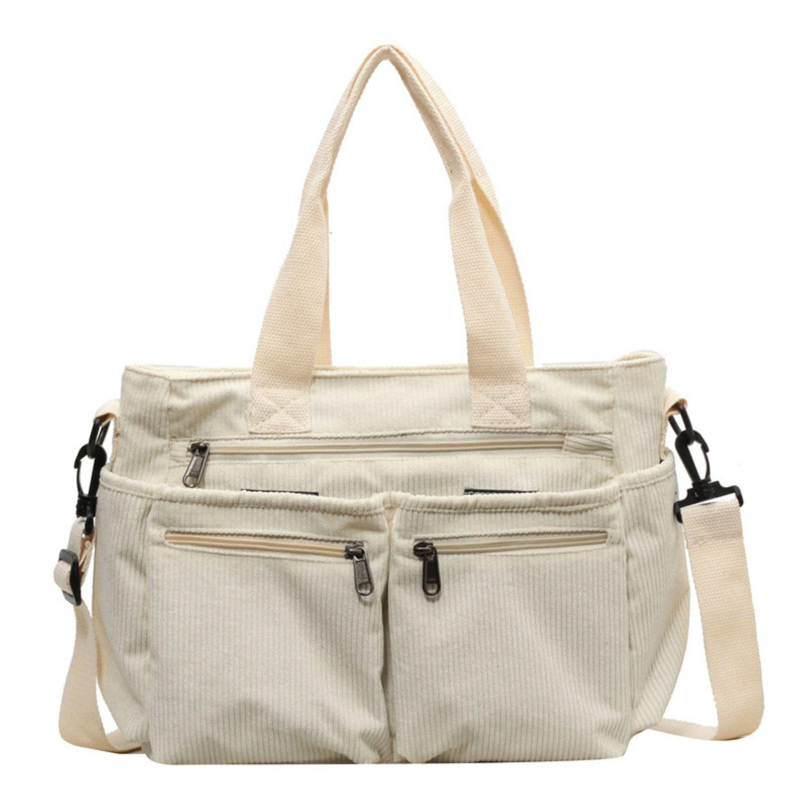 Coonoor Schultertasche Modische Damen Umhängetasche, Große günstig online kaufen