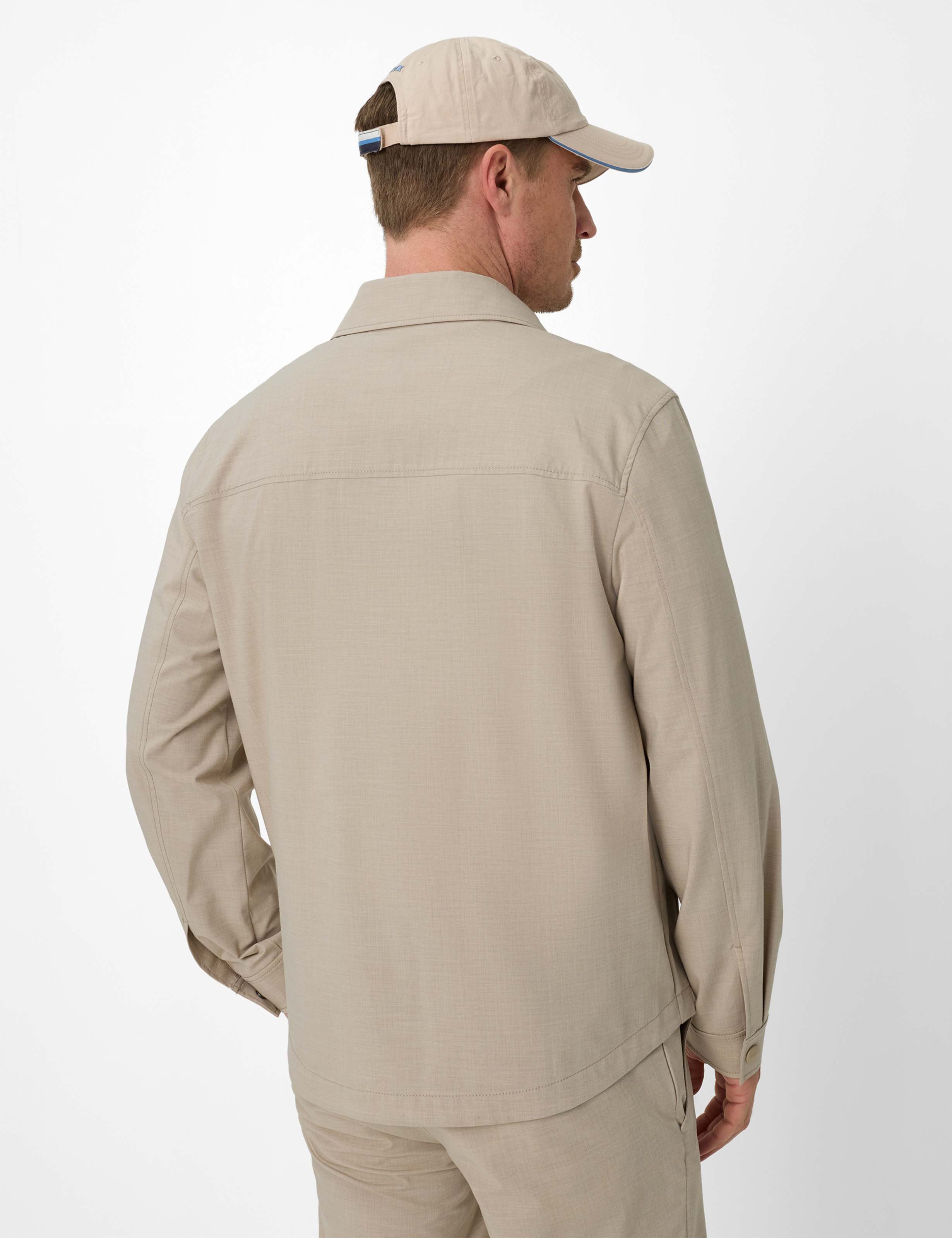 Brax Steppjacke Style RENZO günstig online kaufen