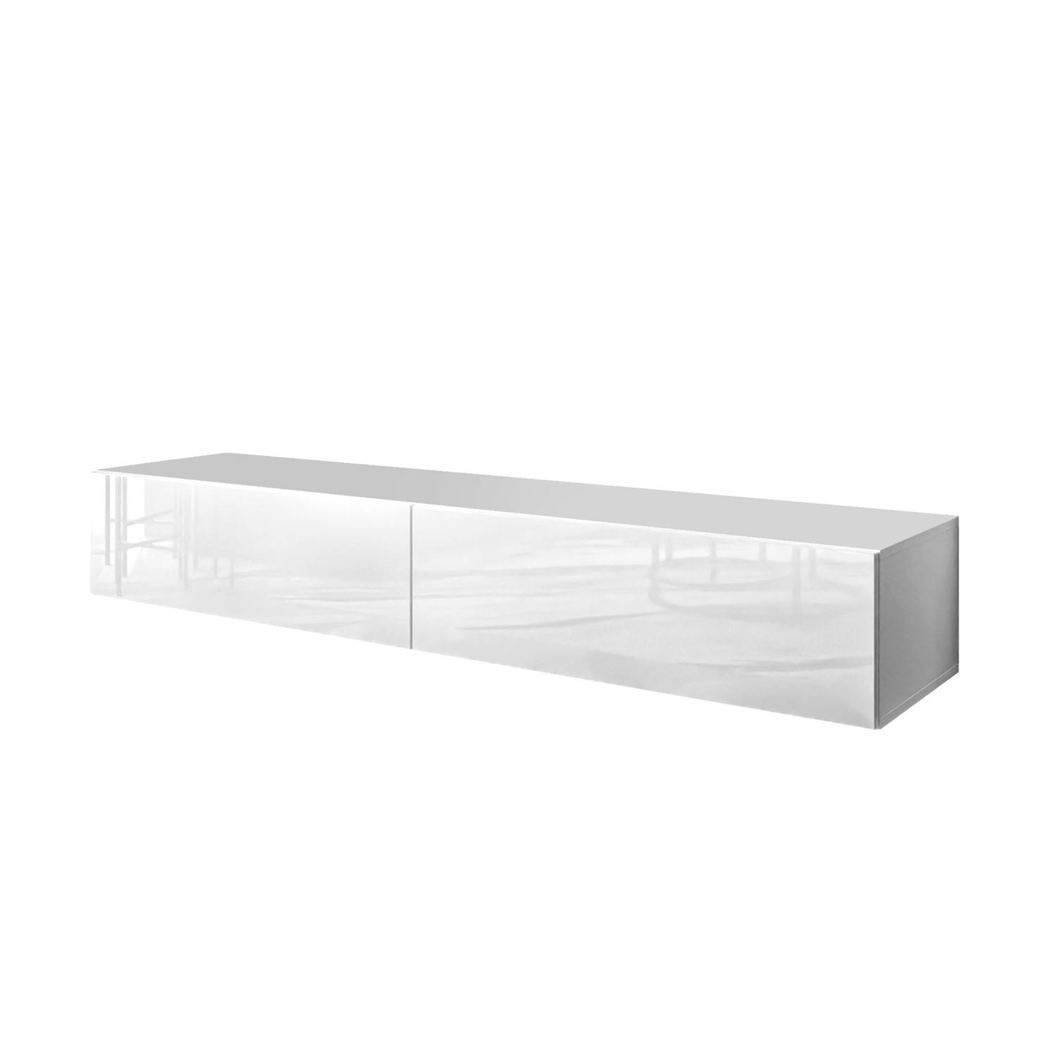 Lookway Lowboard COLETTE 175 cm Hängeschrank günstig online kaufen