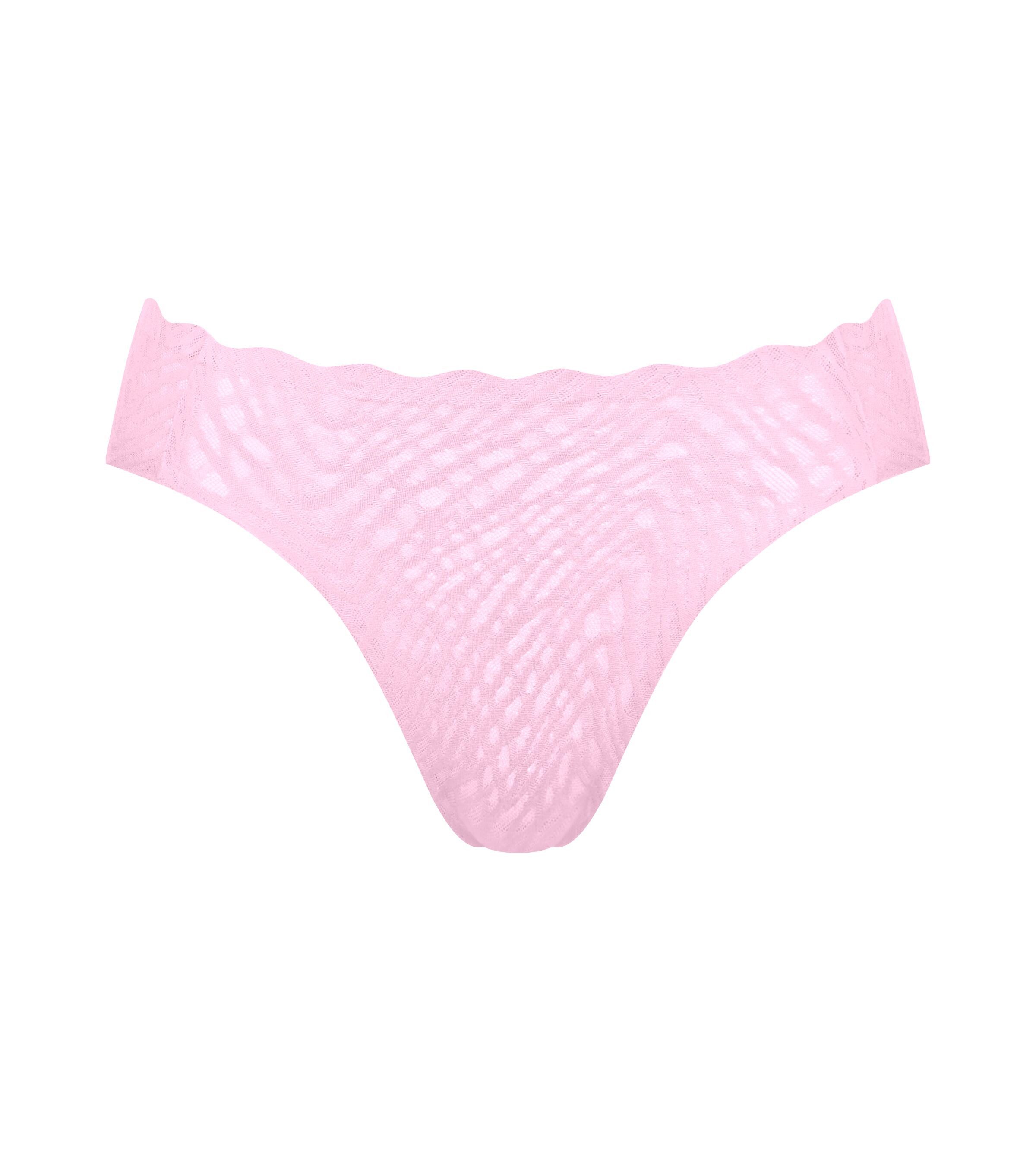 FLORAL PINK