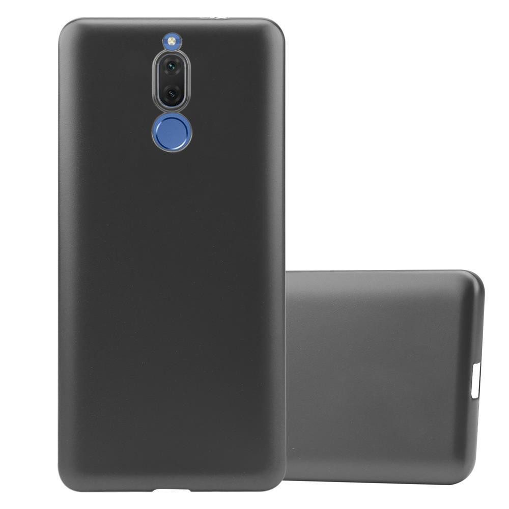 Cadorabo Handyhülle für Huawei MATE 10 LITE / NOVA 2i Hülle Huawei MATE 10 LITE, Flexible TPU Silikon Handy Schutzhülle - Hülle - ultra slim