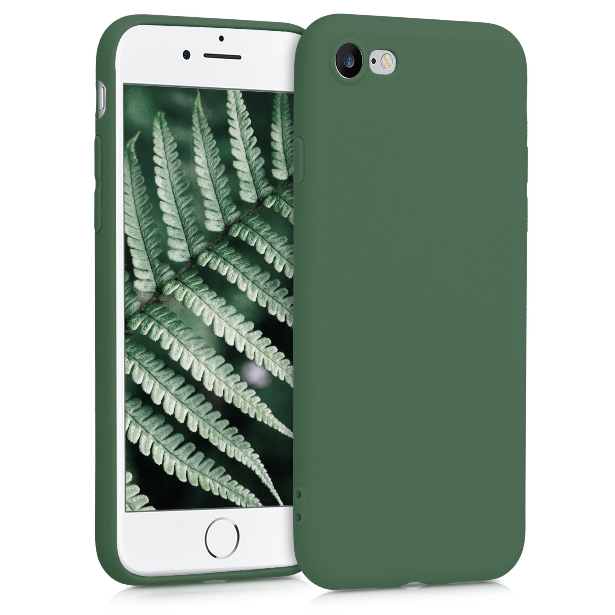 Handyhülle Hülle für Apple iPhone SE / 8 / 7