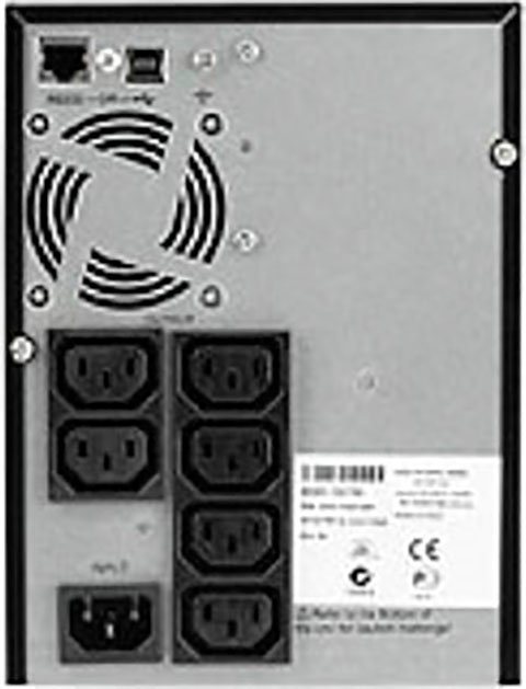 Thumbnail - EATON USV-Anlage 5SC 750i, 750VA/525W Tower