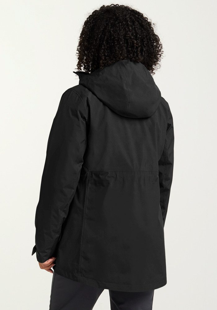 Jack Wolfskin 3-in-1-Funktionsjacke ICECAPE 3IN1 DOWN JKT W RDS günstig online kaufen