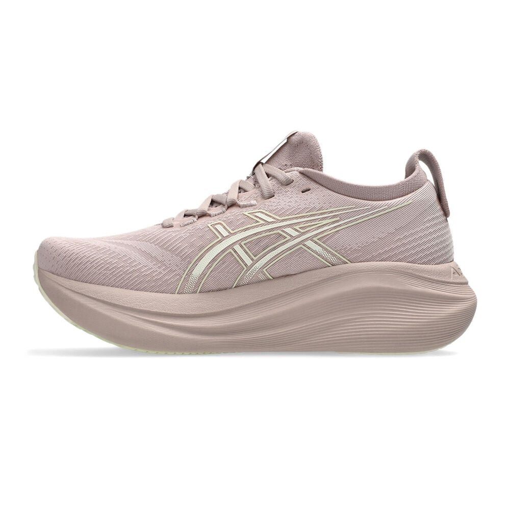 Asics Gel-Nimbus 27 - Neutralschuh Laufschuh günstig online kaufen