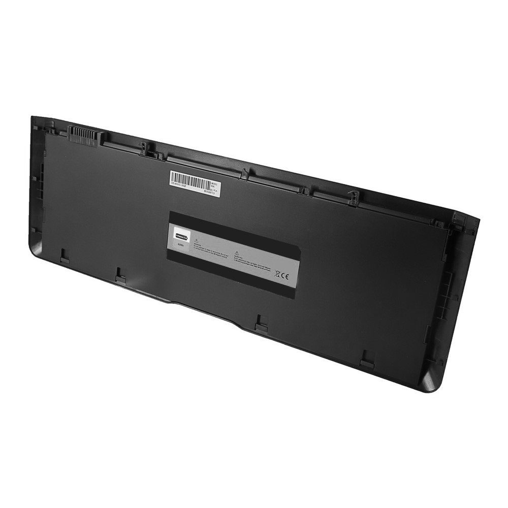 GOLDBATT Akku für Dell Latitude 6430u Ultrabook 312-1424 312-1425 6FNTV 7HRJW 7XHVM 9KGF8 TRM4D XX1D1 Laptop-Akku Ersatzakku 5600 mAh (11,1 V, 1 St), 100% kompatibel mit den Original Akkus durch maßgefertigte Passform inklusive Überladungs- und Kurzschlussschutz