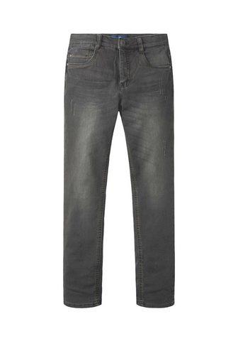 Брюки с 5 карманами »Jeans с Was...