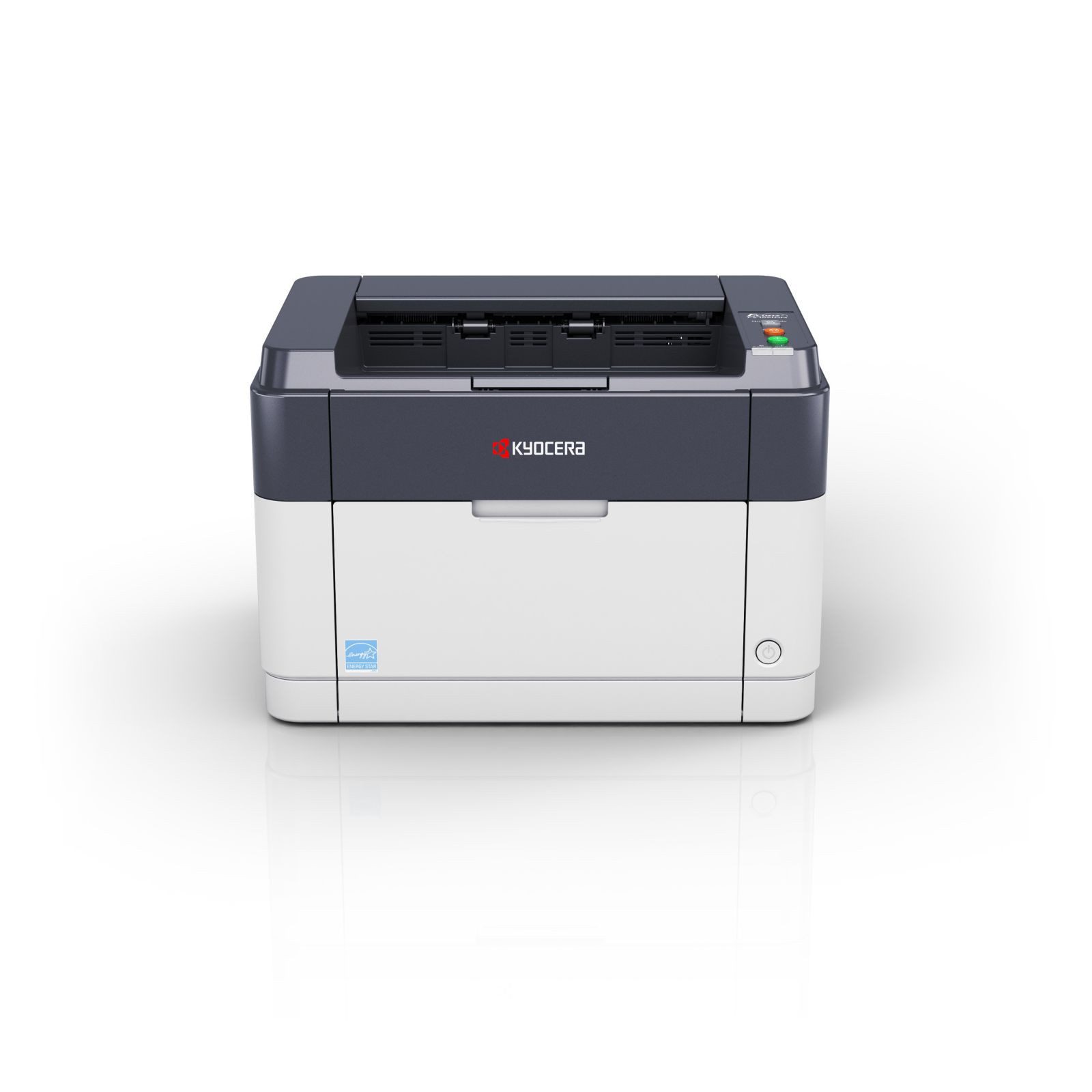 KYOCERA FS-1061DN - Drucker - s/w - Duplex - Laser Laserdrucker