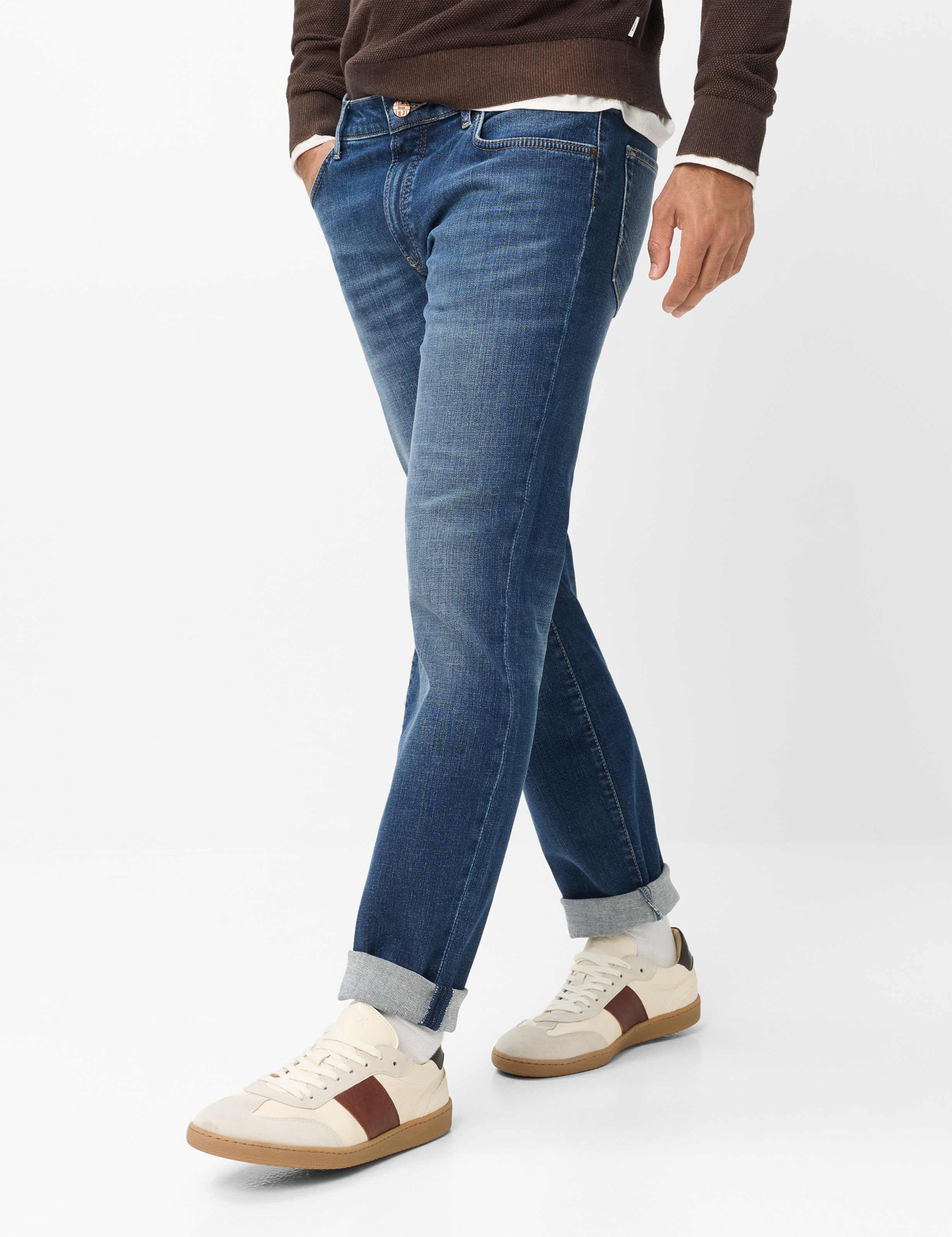 Brax 5-Pocket-Jeans Style CHUCK