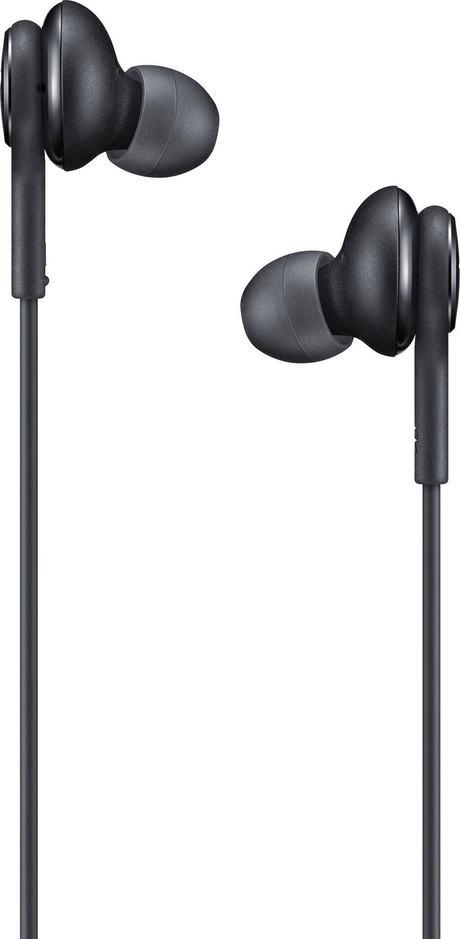 Samsung EO-IC100 Smartphone-Headset (integrierte und Anrufe für Steuerung Musik)