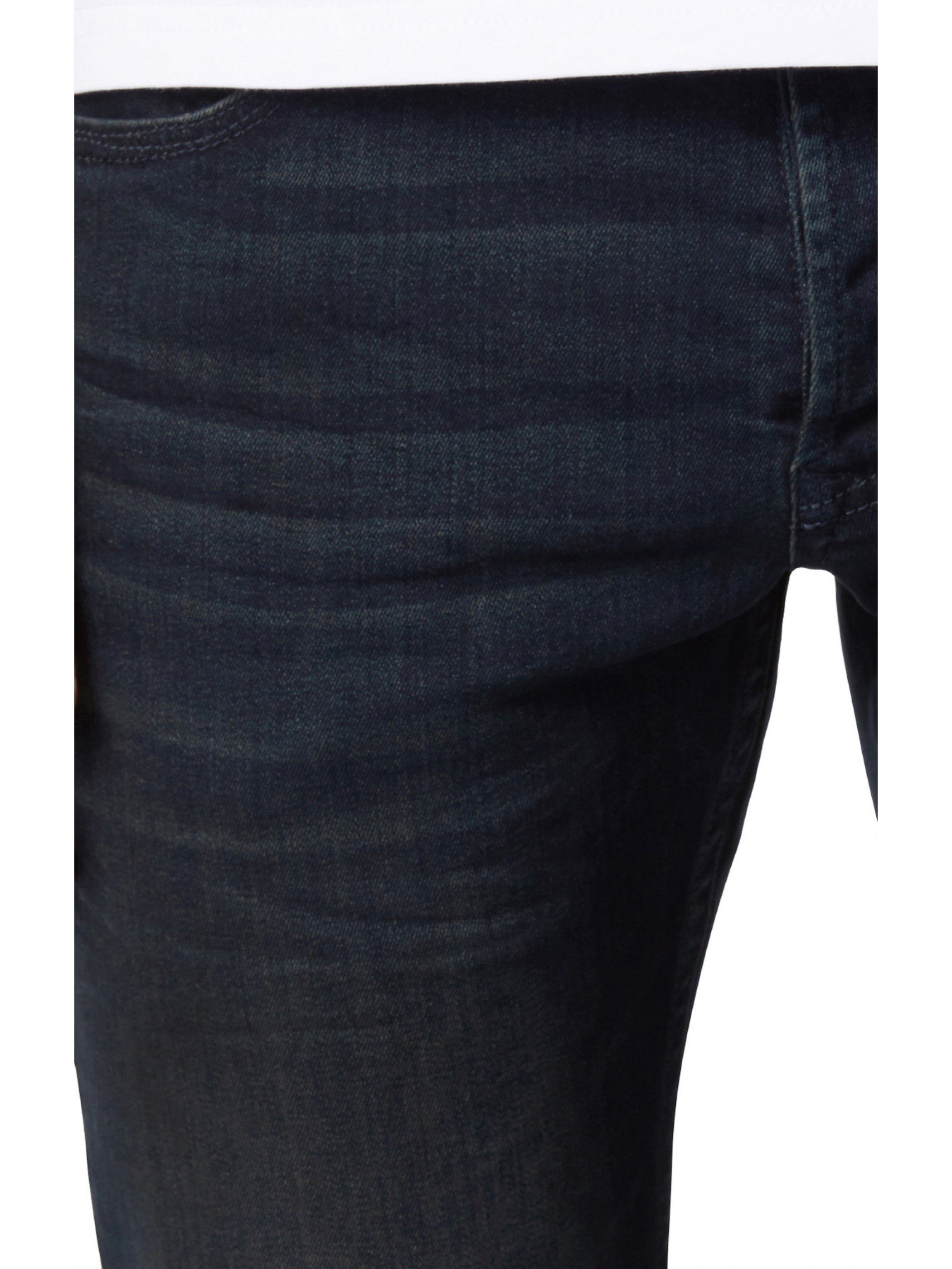 captain sky Ivern (3922) (1-tlg) 5-Pocket-Jeans - WOTEGA WOTEGA Jeans 5-Pocket-Style