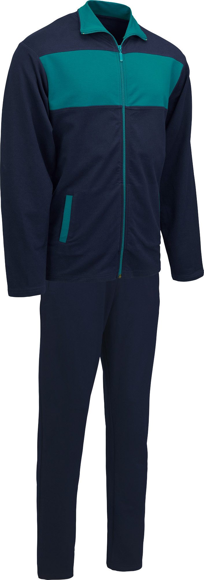 REDBEST Freizeitanzug Herren-Freizeitanzug, Uni