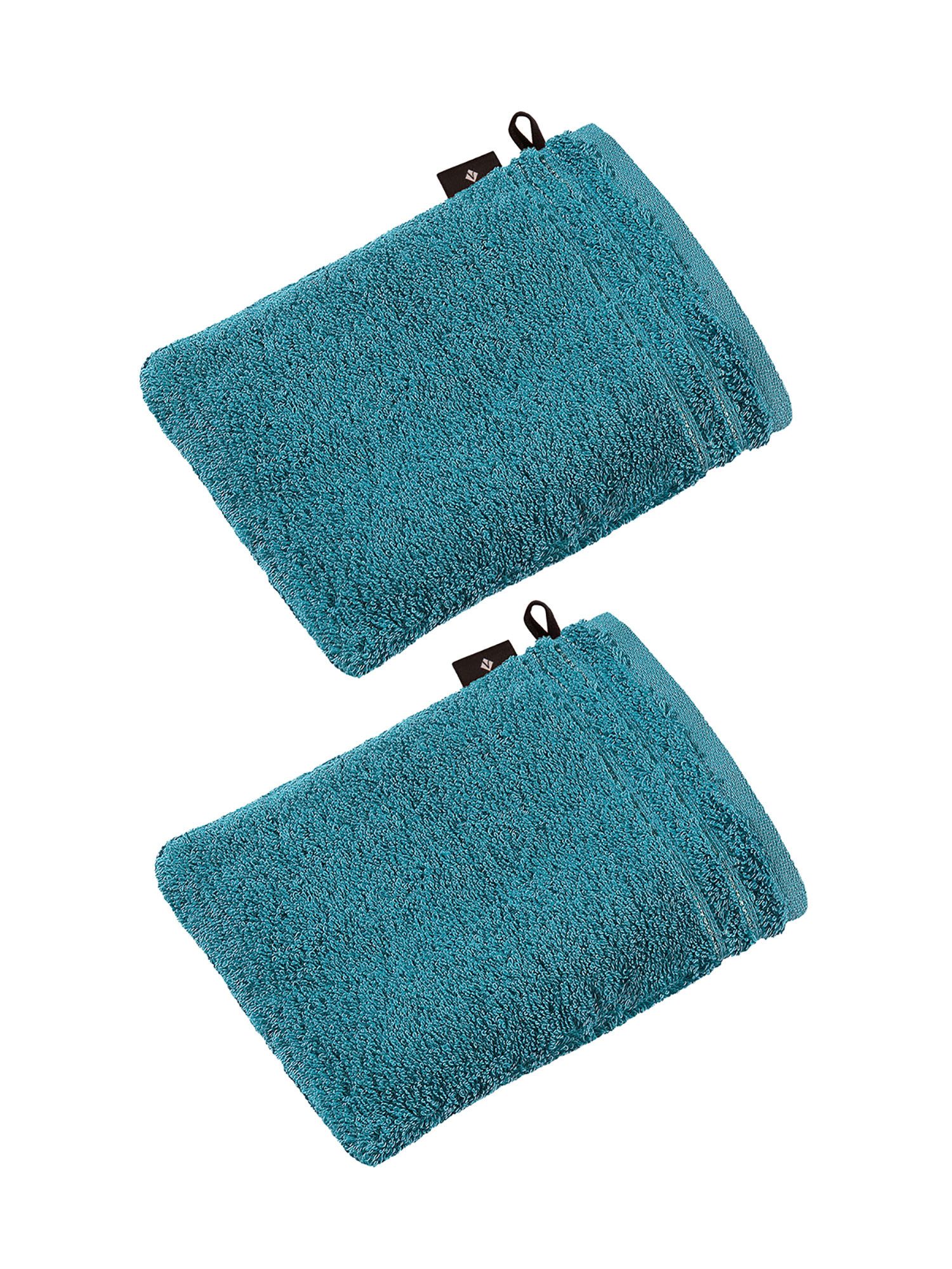 Vossen Handtücher Collection Handtücher Calypso feeling Alle Größen, Frottier (Packung, 2-St)